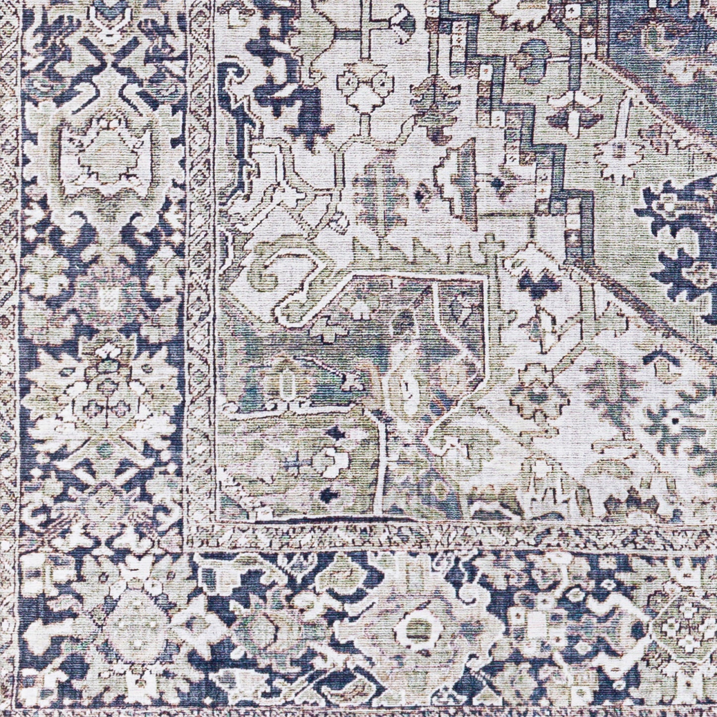 Iris Machine Woven Rug Livabliss Iris