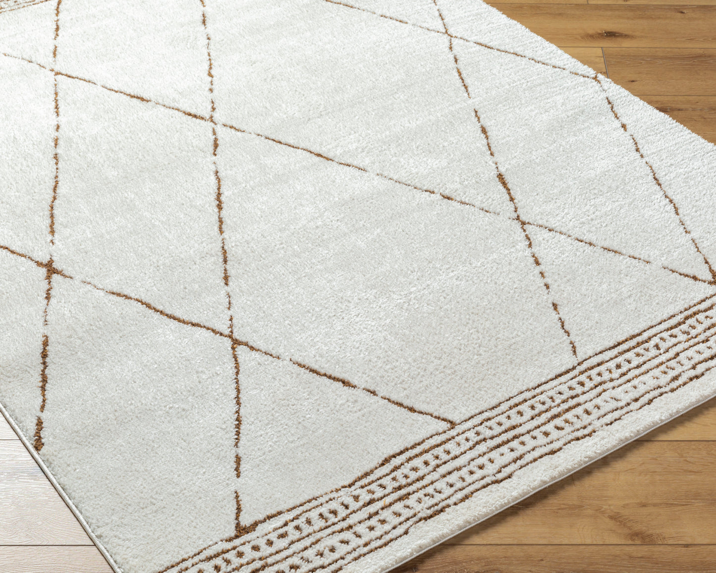 Freud Machine Woven Rug Livabliss Freud