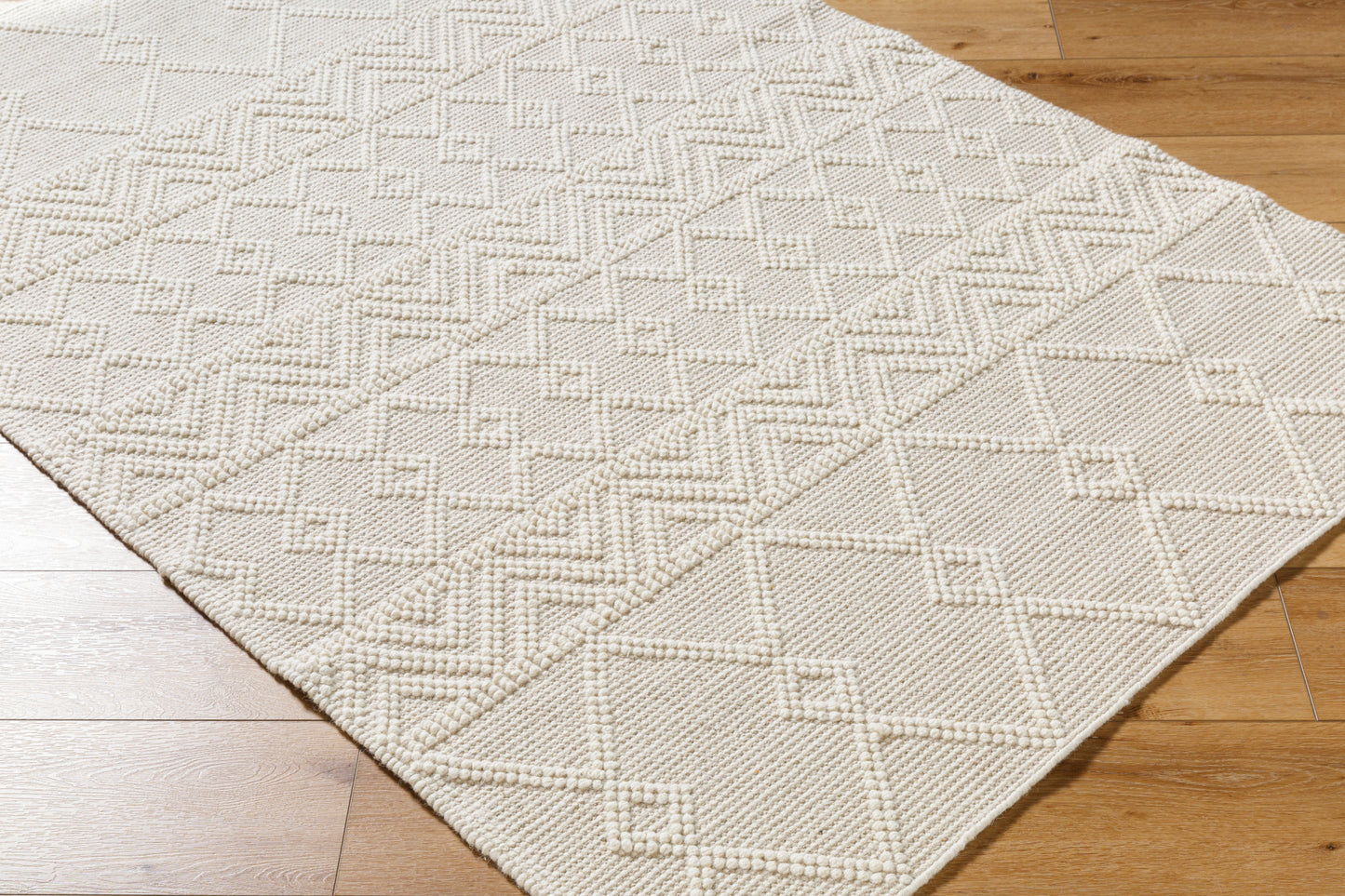 Hygge Handmade Rug Livabliss Hygge