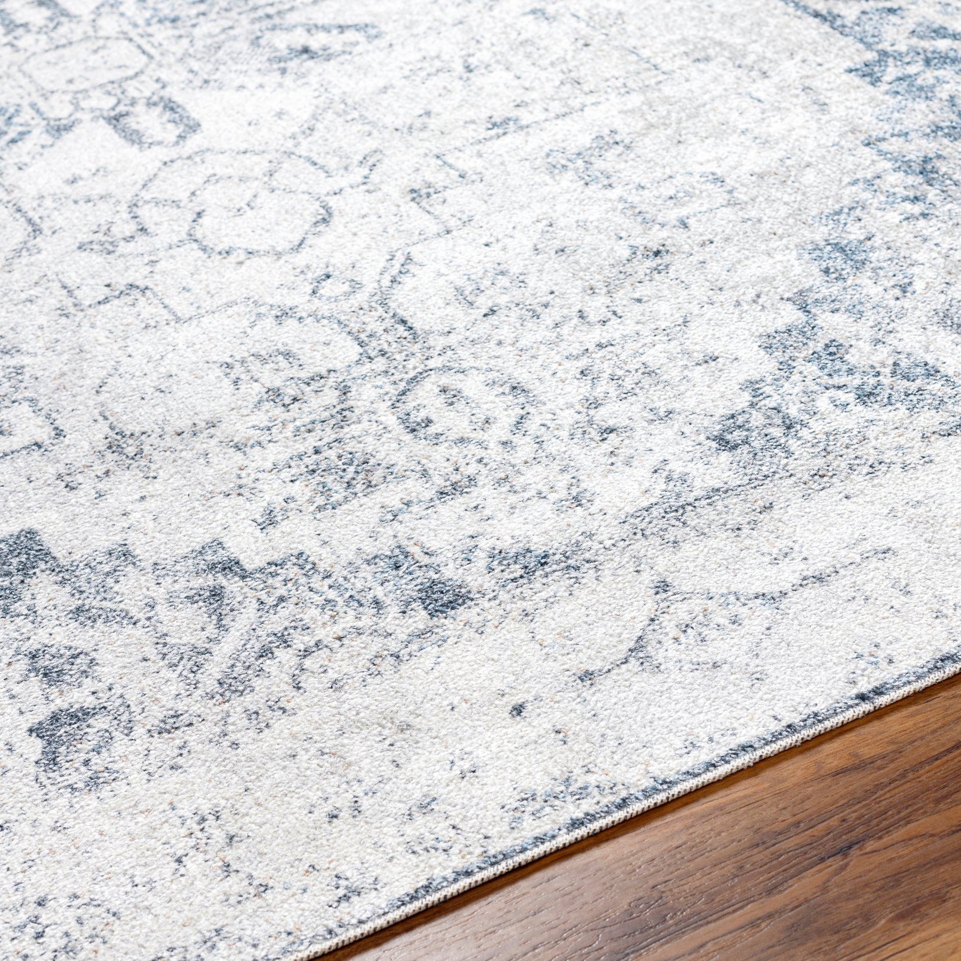 Lillian Machine Woven Rug Livabliss Lillian