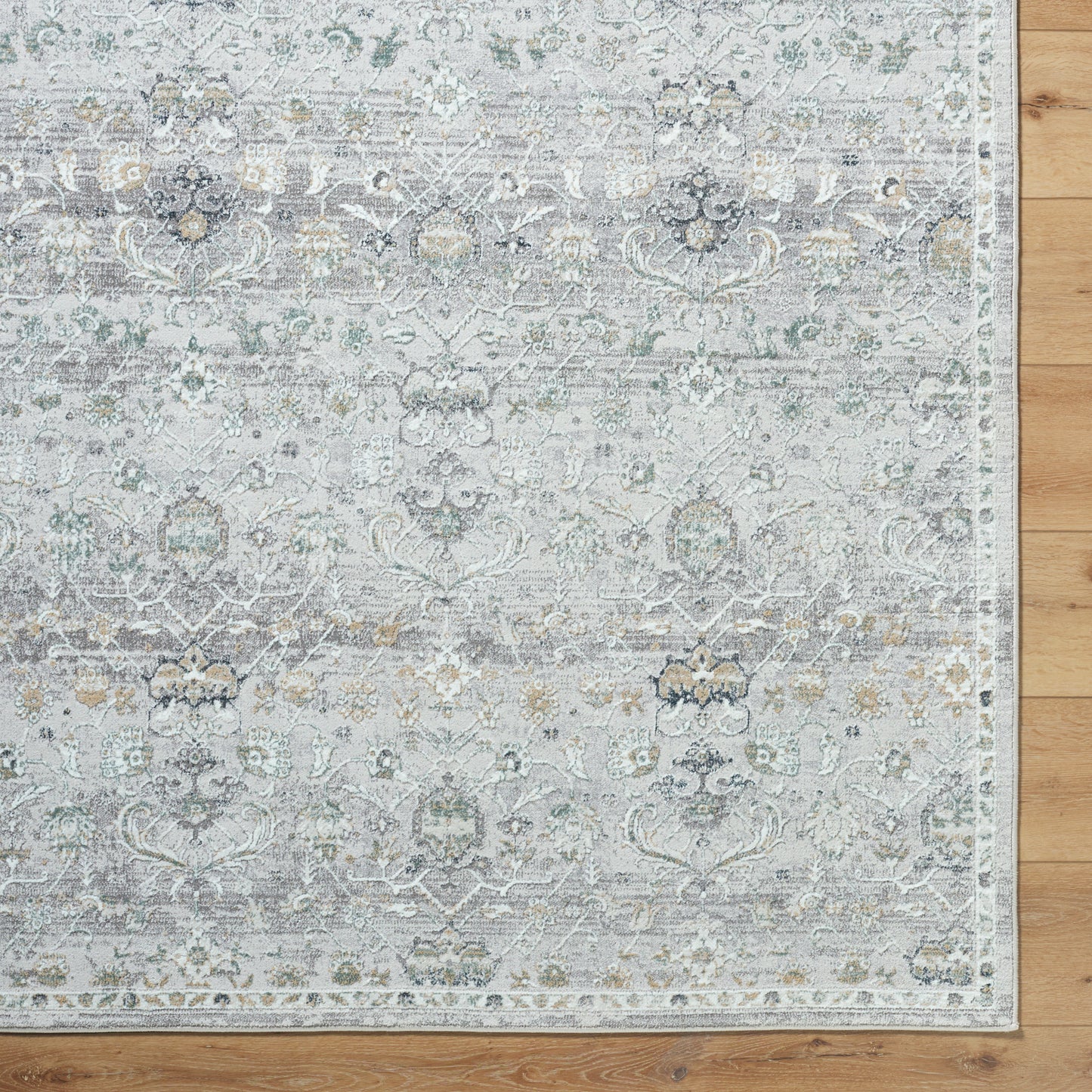 Lorenz Machine Woven Rug Livabliss Lorenz