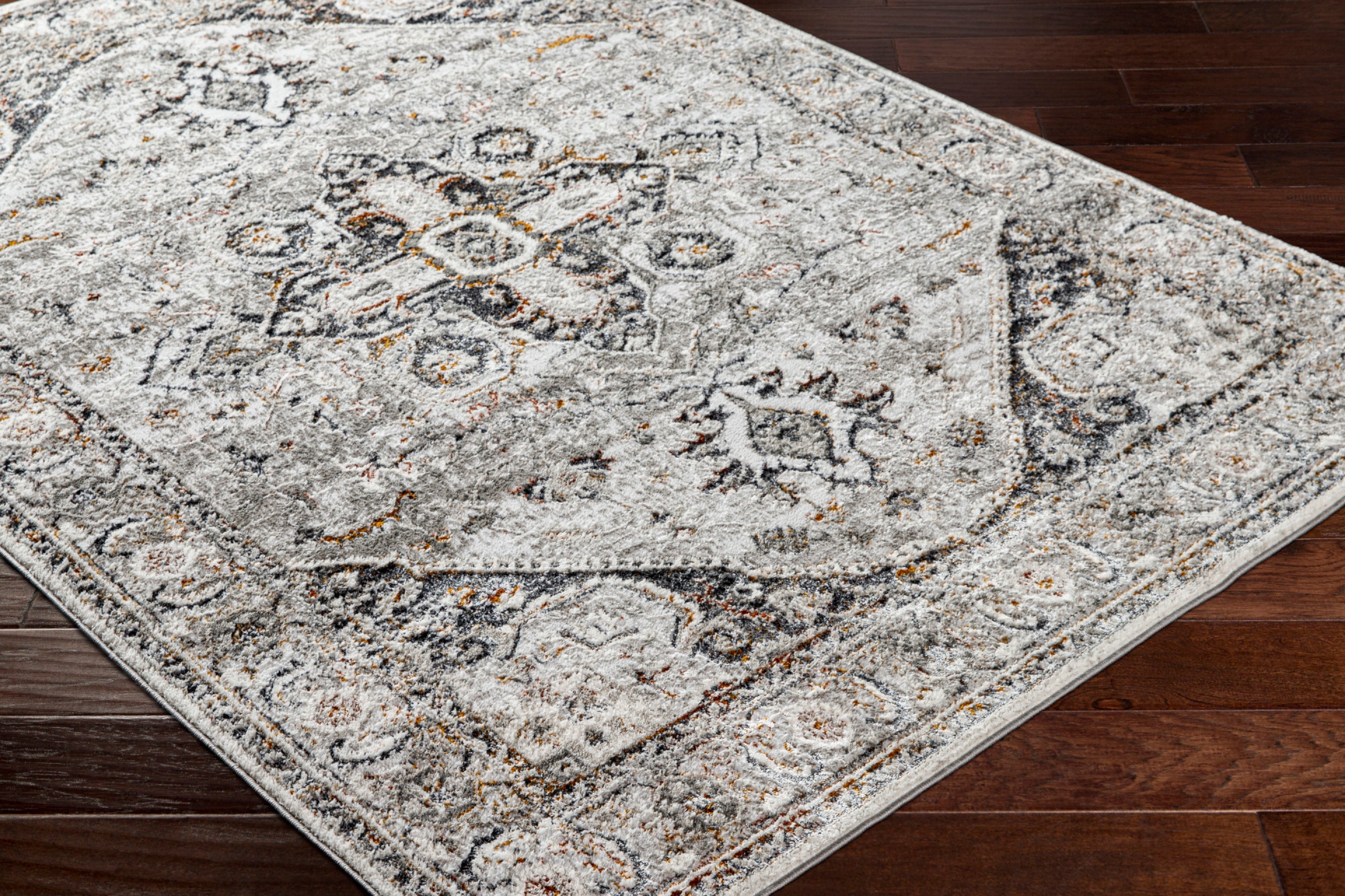 San Francisco Machine Woven Rug Livabliss San Francisco