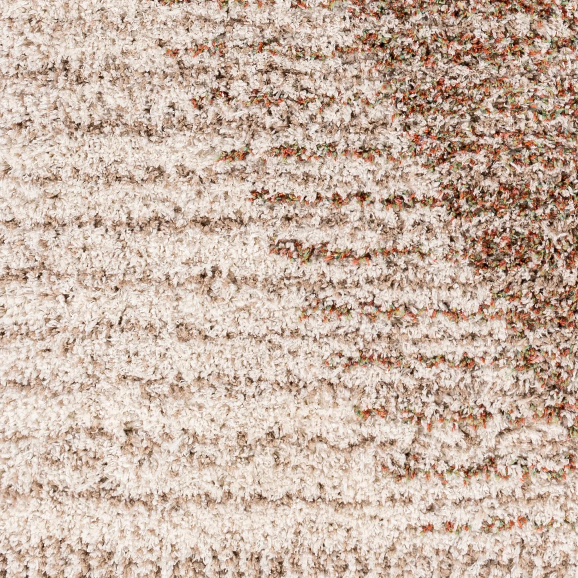 Capella Shag Machine Woven Rug Livabliss Capella Shag