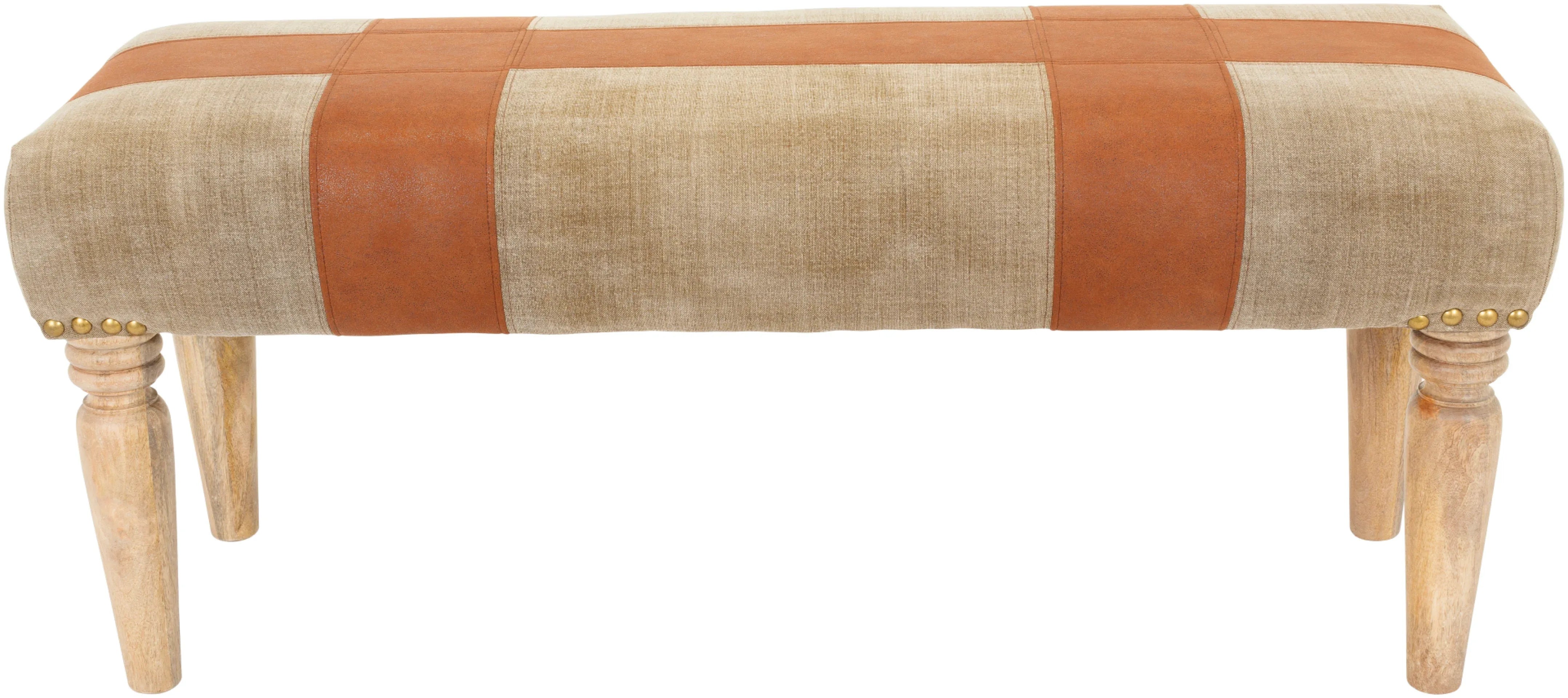 Sacsha Bench Livabliss Sacsha