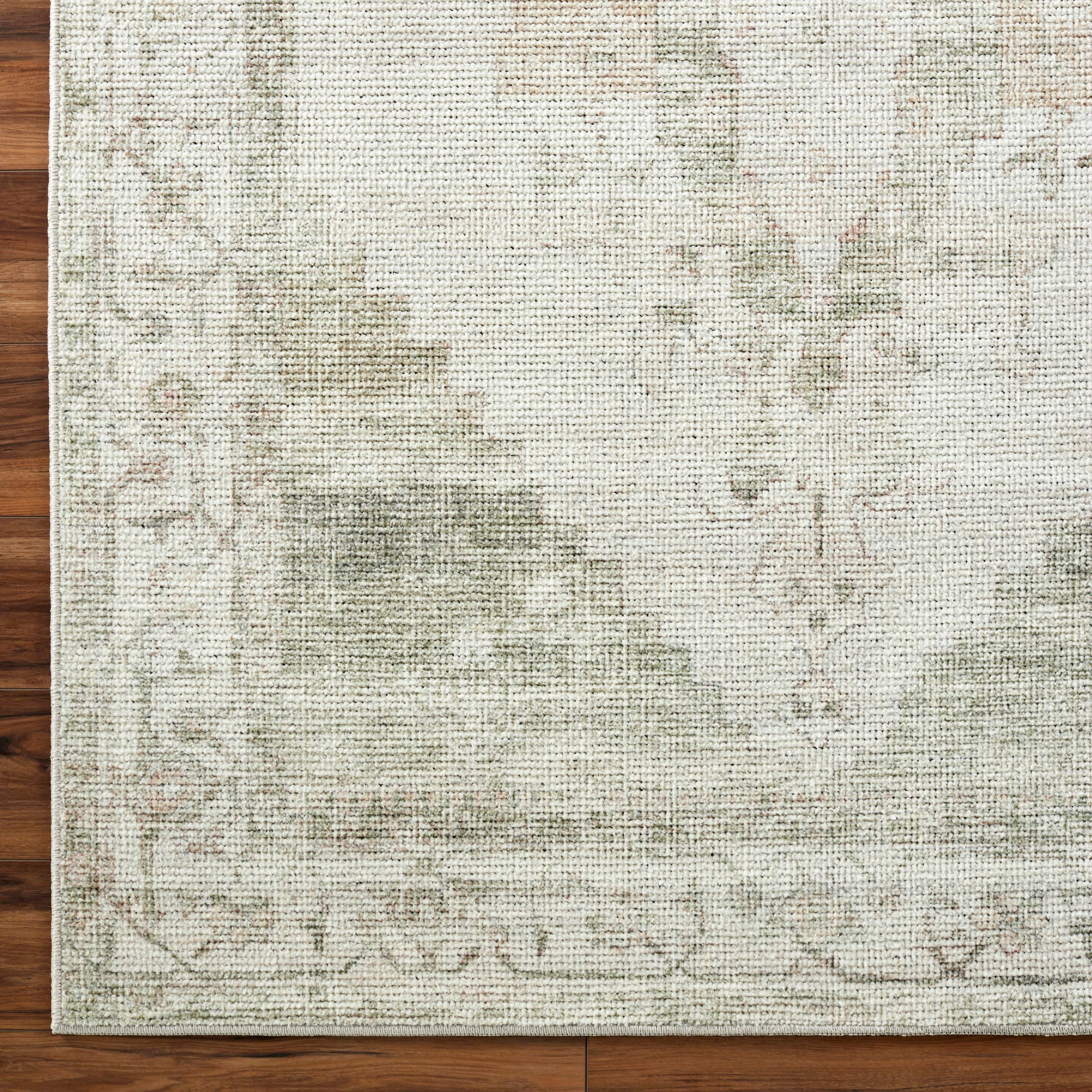 Luca Machine Woven Rug Becki Owens X Livabliss Luca