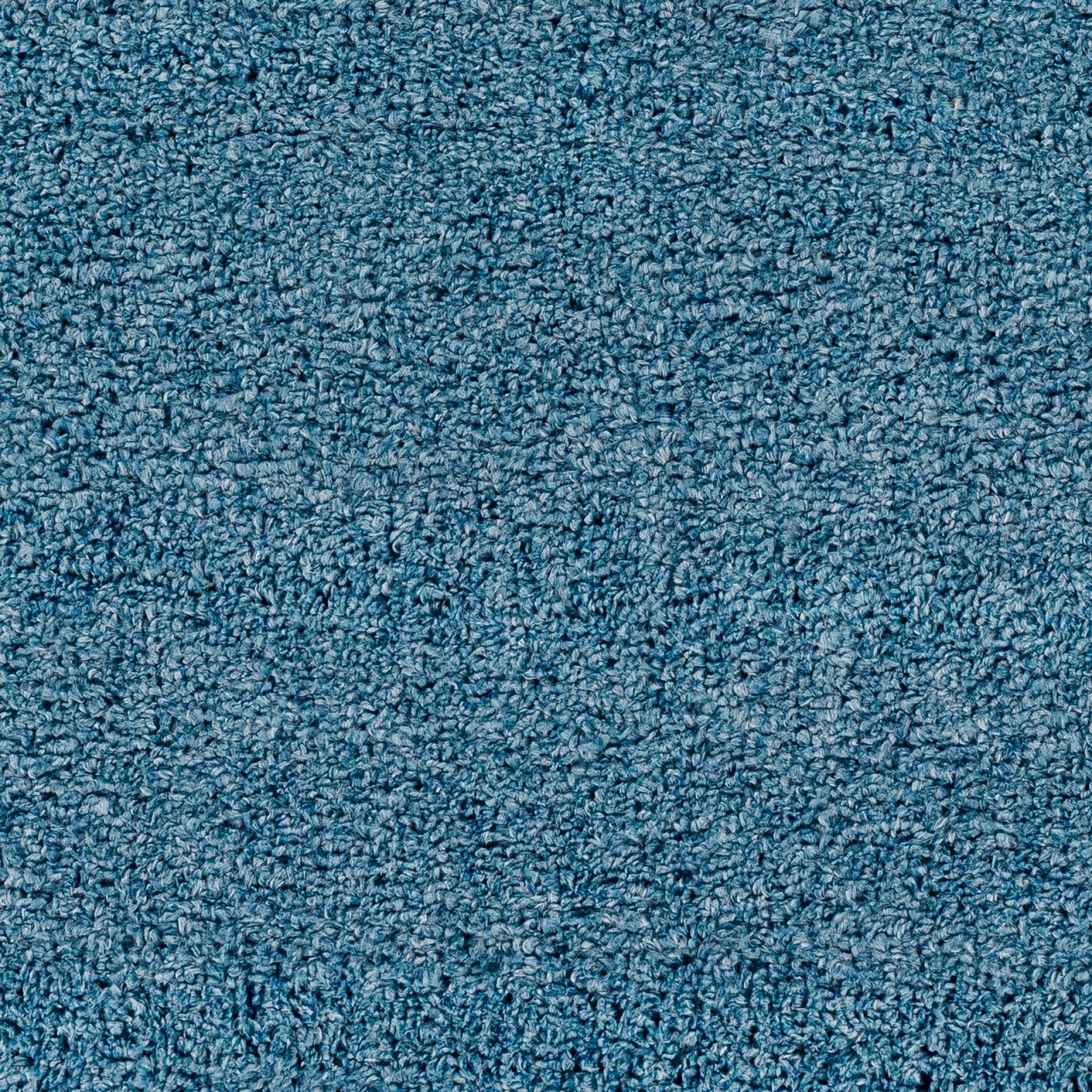 Deluxe Shag Machine Woven Rug Livabliss Deluxe Shag