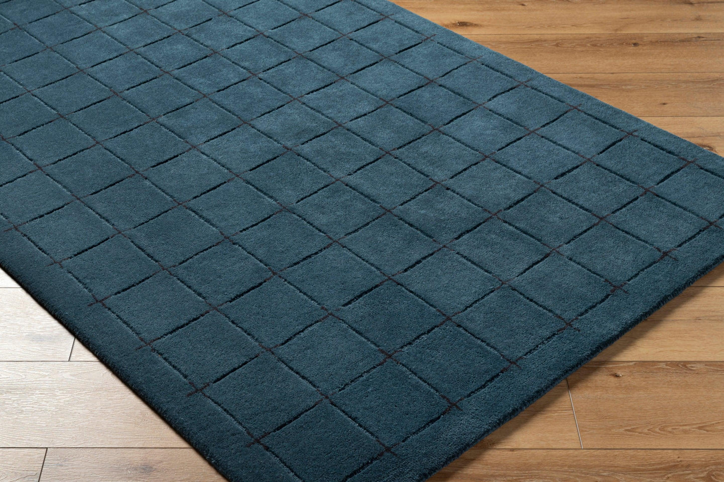 Brook Handmade Rug Livabliss Brook