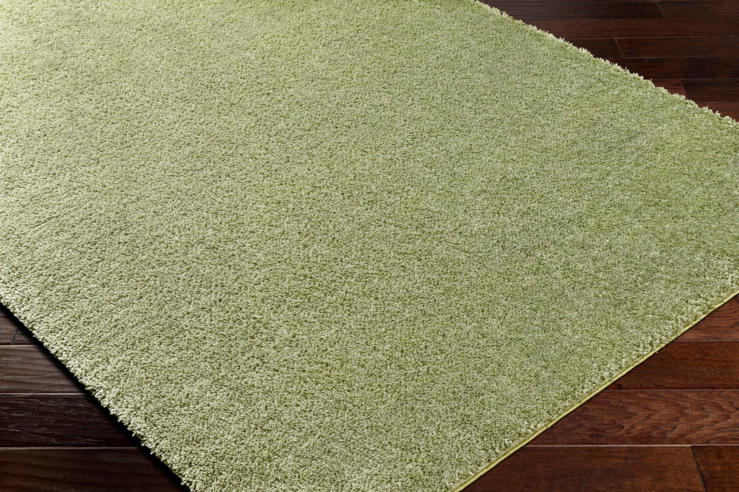 Cloudy Shag Machine Woven Rug Livabliss Cloudy Shag