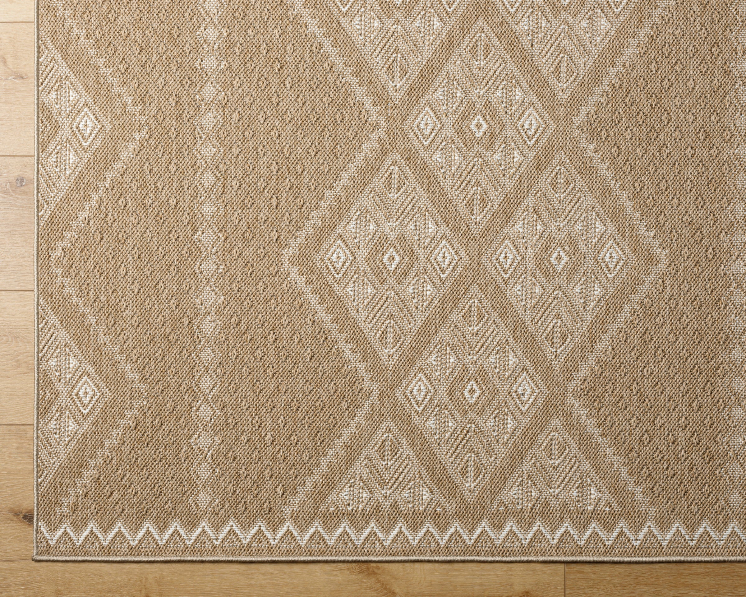 Pismo Beach Machine Woven Rug Livabliss Pismo Beach