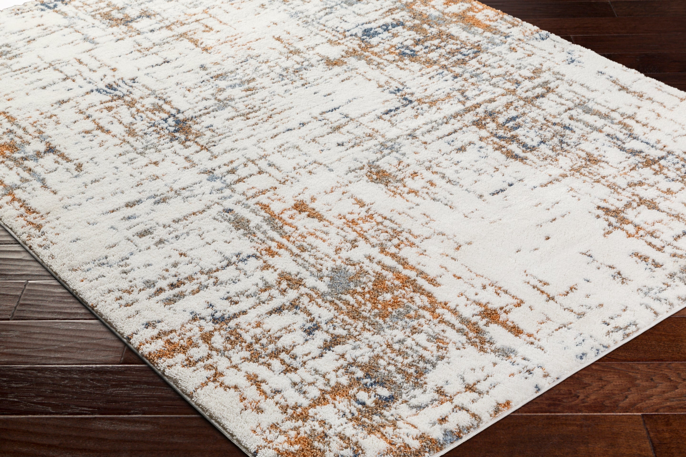 Osaka Machine Woven Rug Livabliss Osaka