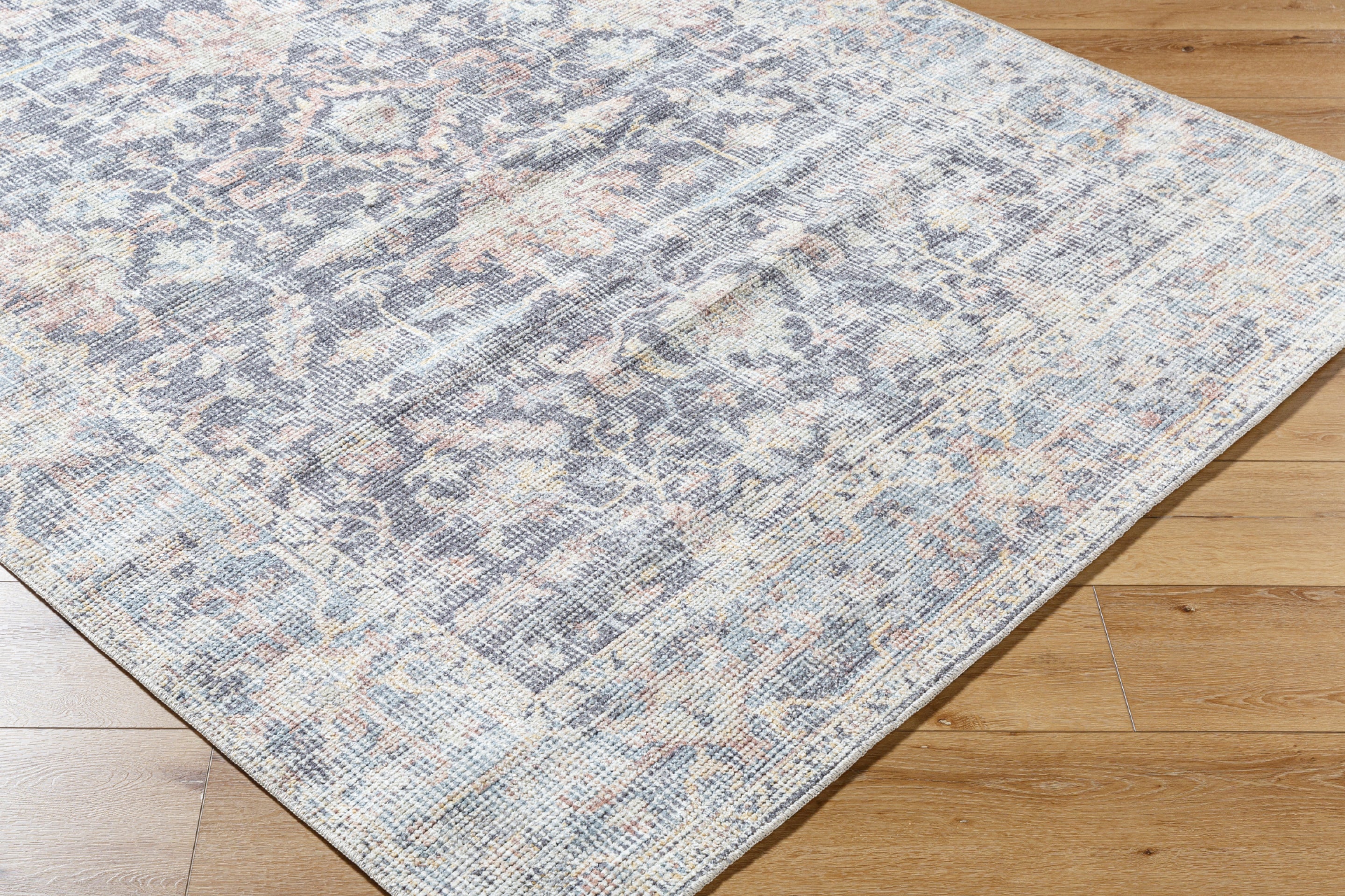 Olympic Machine Woven Rug Our Pnw Home X Livabliss Olympic