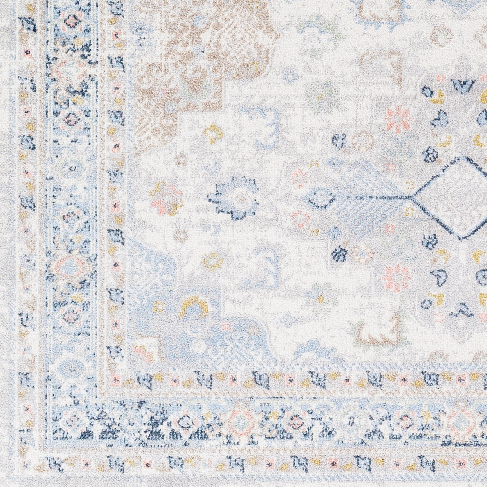 Lavadora Machine Woven Rug Livabliss Lavadora