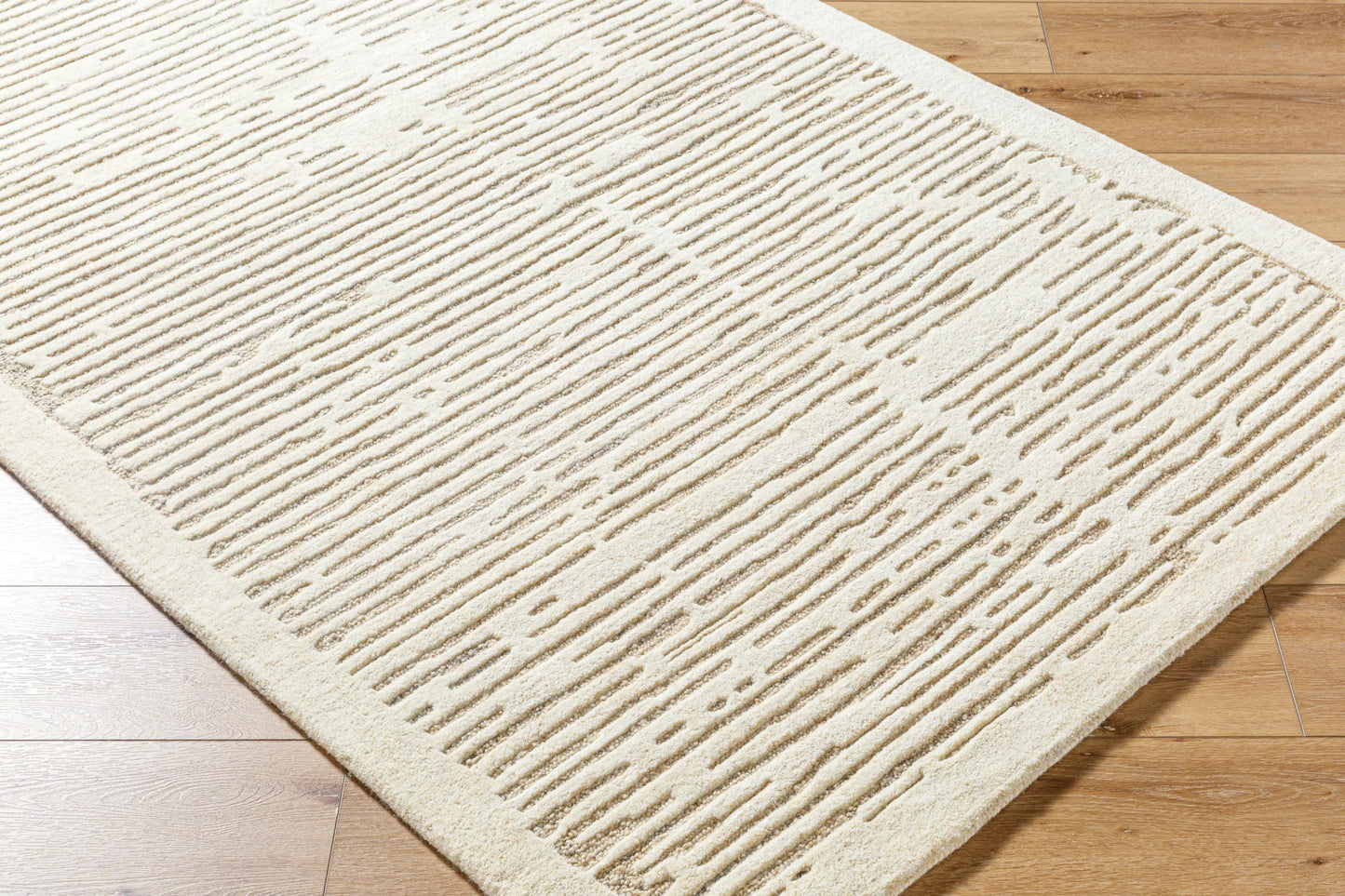 Brook Handmade Rug Livabliss Brook