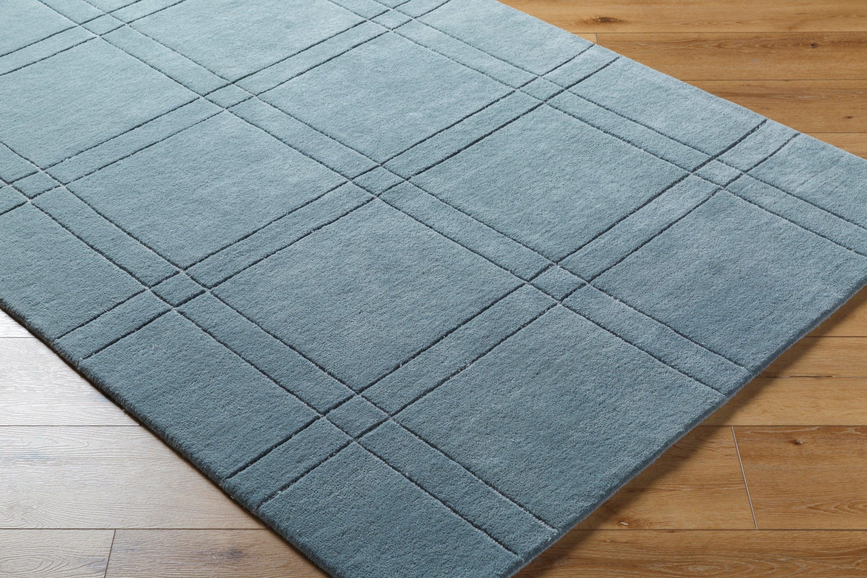 Brook Handmade Rug Livabliss Brook