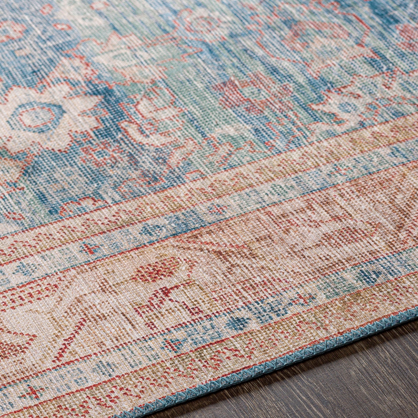 Iris Machine Woven Rug Livabliss Iris