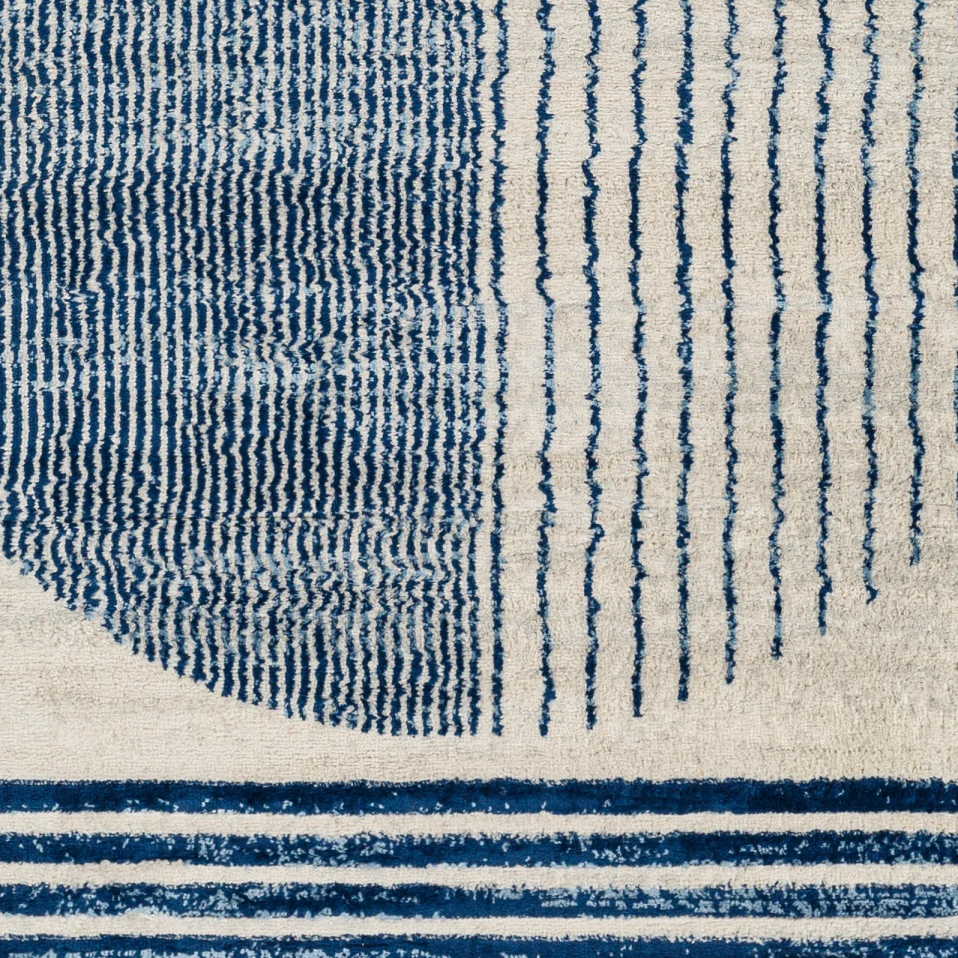 Floransa Machine Woven Rug Livabliss Floransa