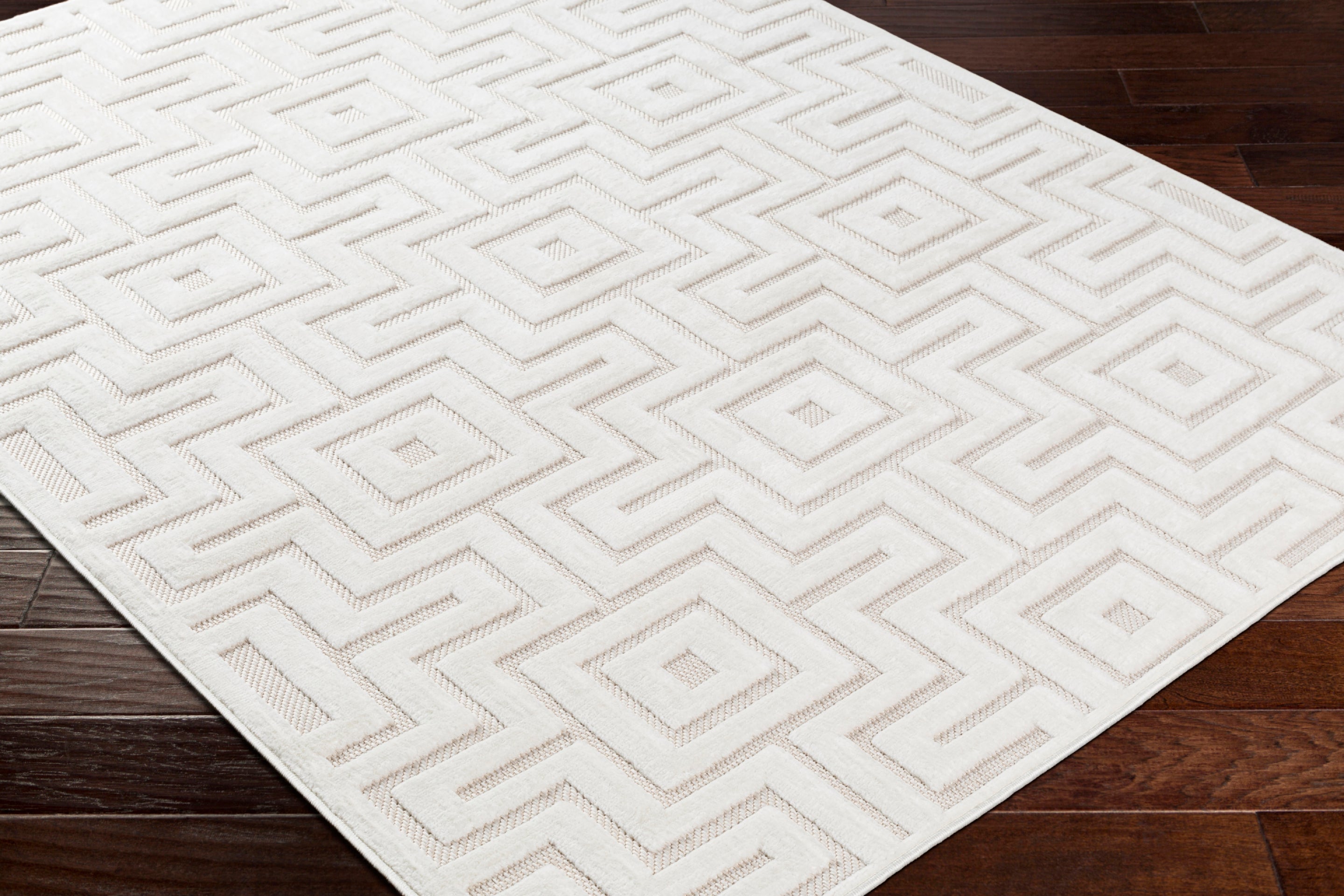 San Diego Machine Woven Rug Livabliss San Diego