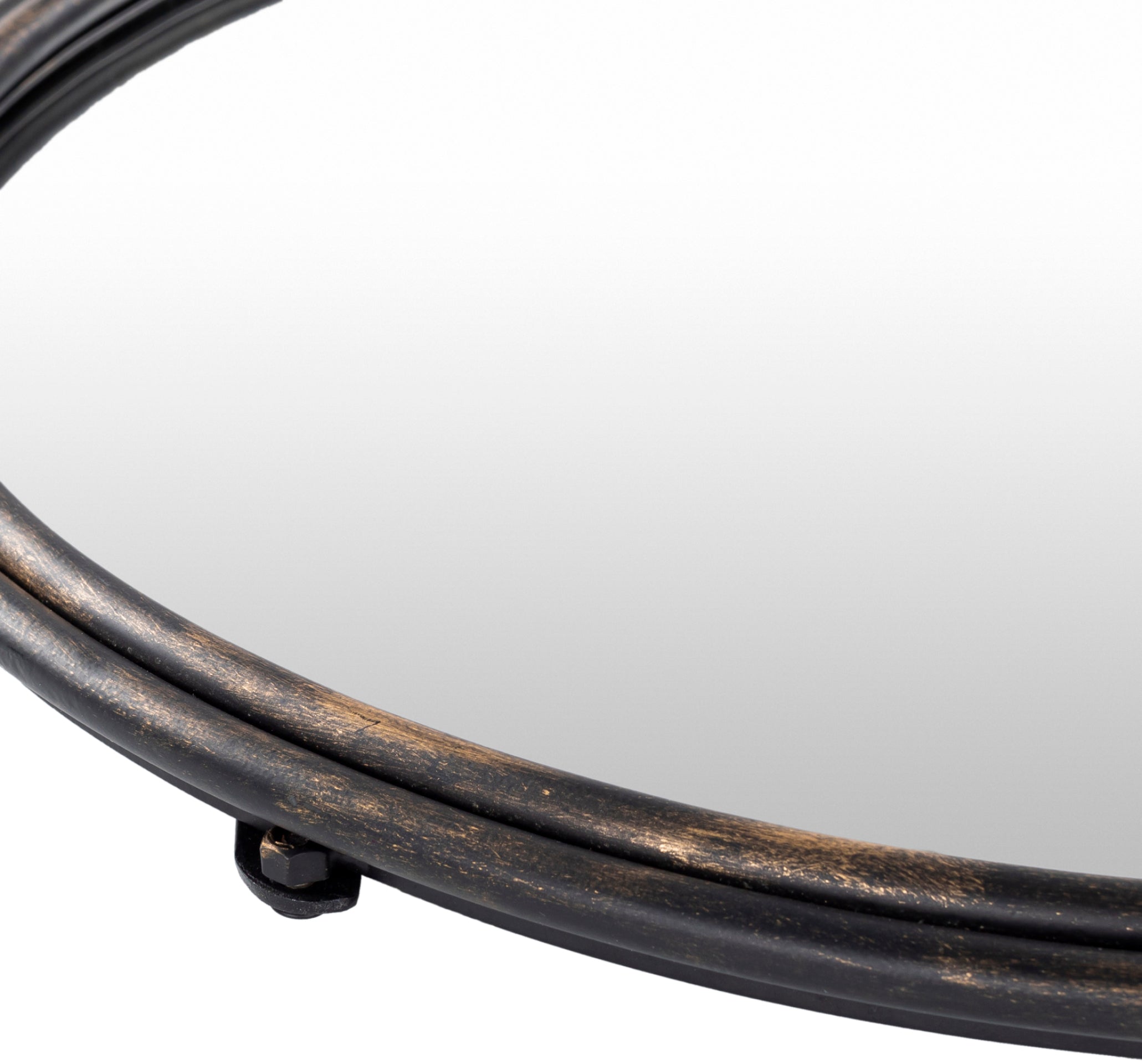 Birdsong Accent Mirror Livabliss Birdsong