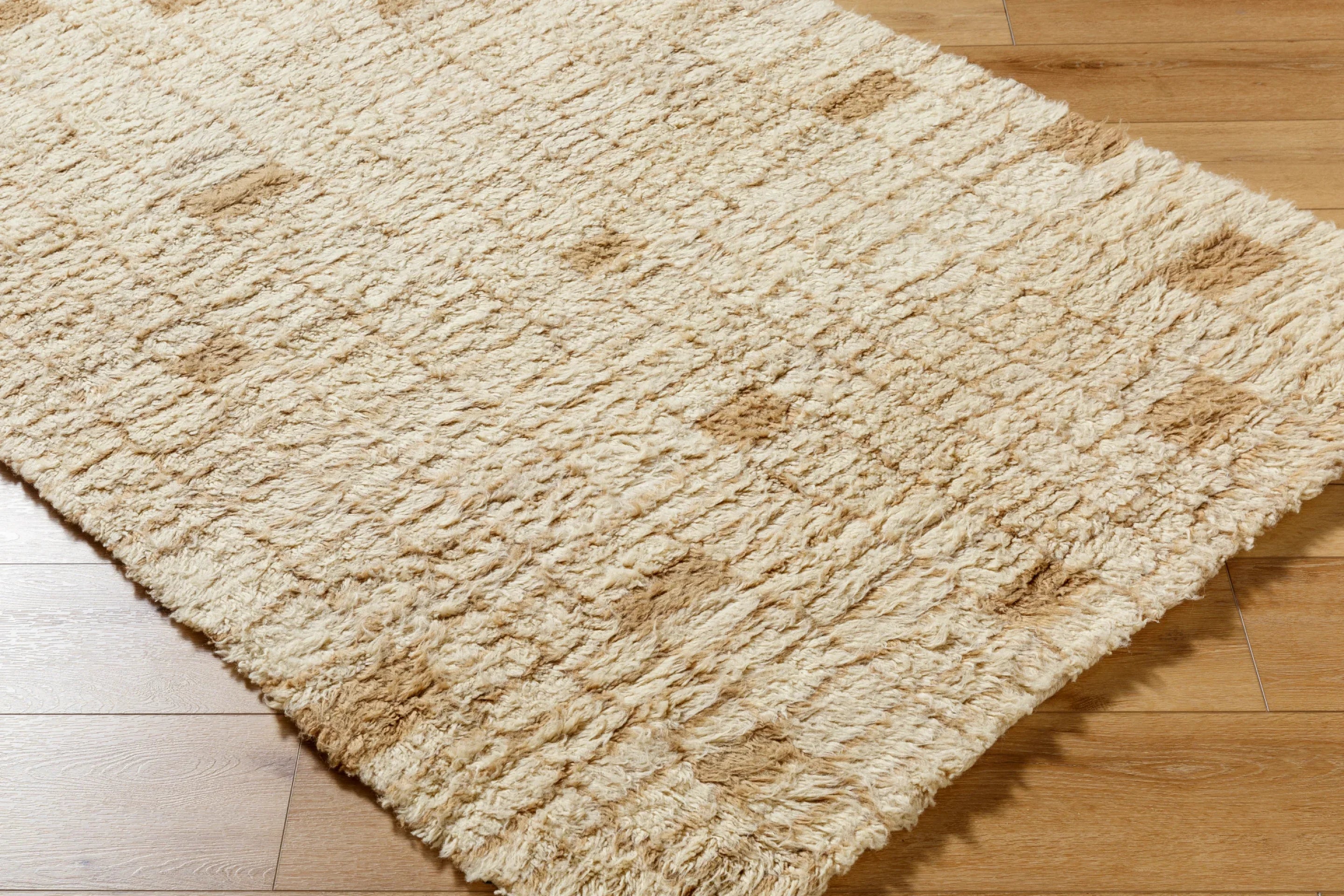Beni Moroccan Handmade Rug Livabliss Beni Moroccan