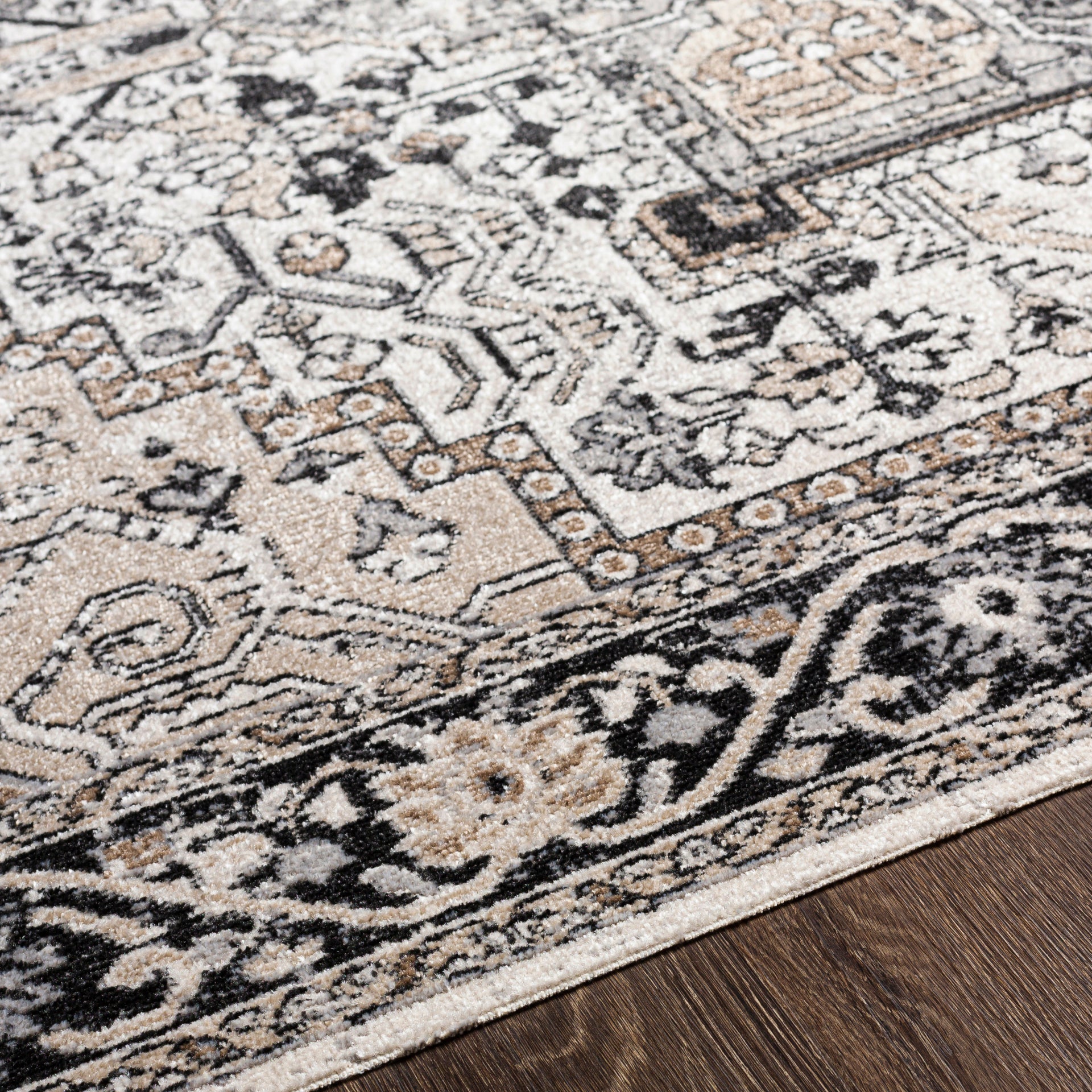 Lavadora Machine Woven Rug Livabliss Lavadora