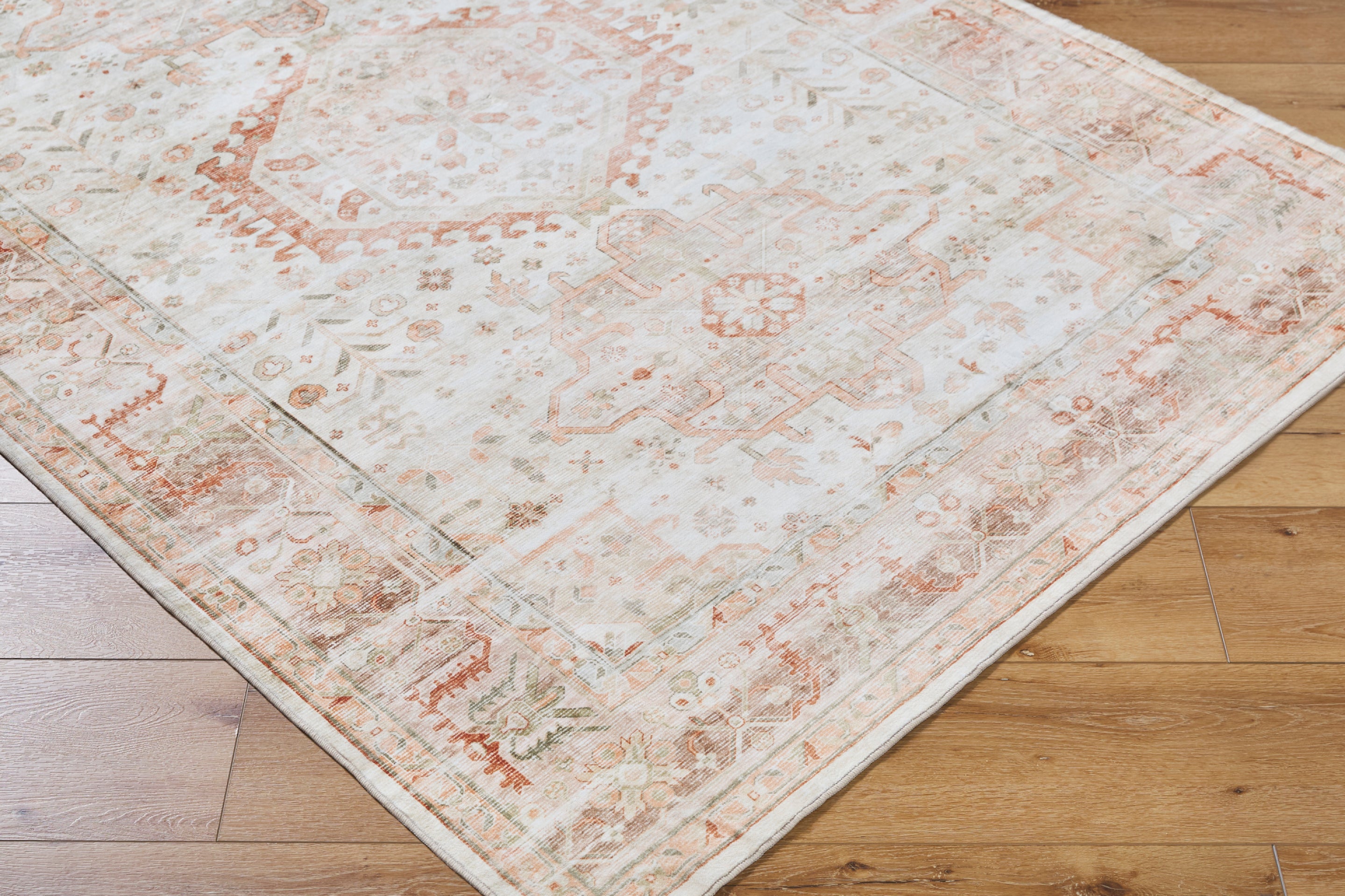 Lavable Machine Woven Rug Livabliss Lavable