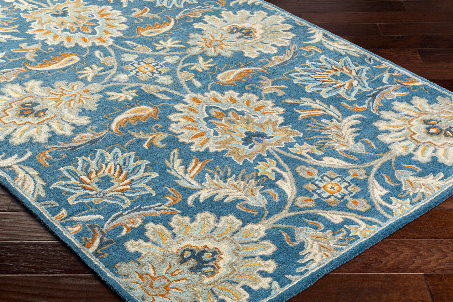 Caesar Handmade Rug Livabliss Caesar