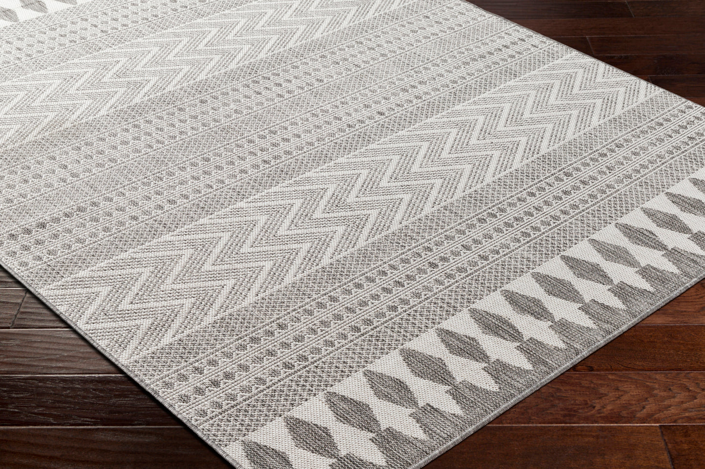 Long Beach Machine Woven Rug Livabliss Long Beach