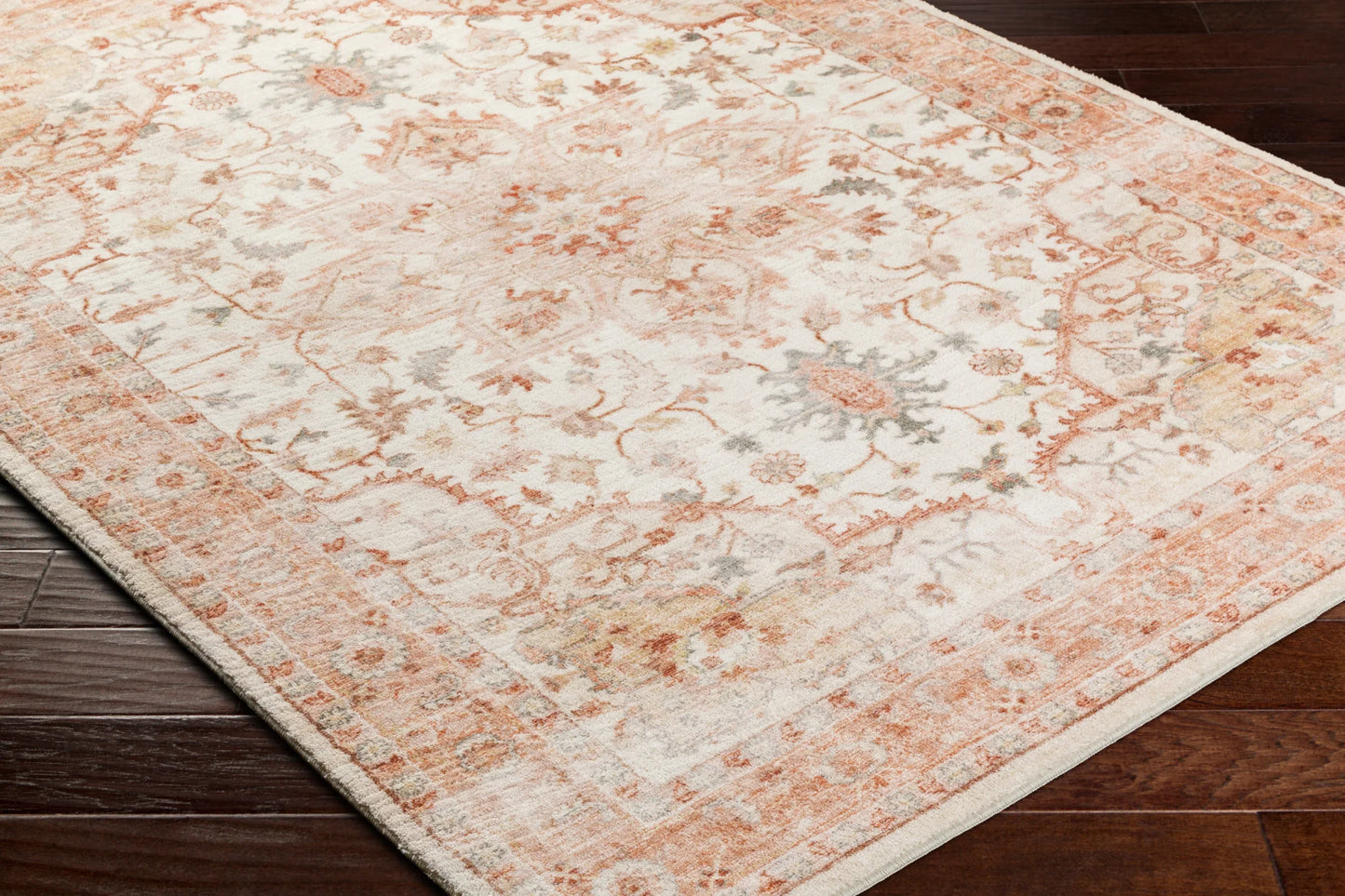 Erin Machine Woven Rug Livabliss Erin