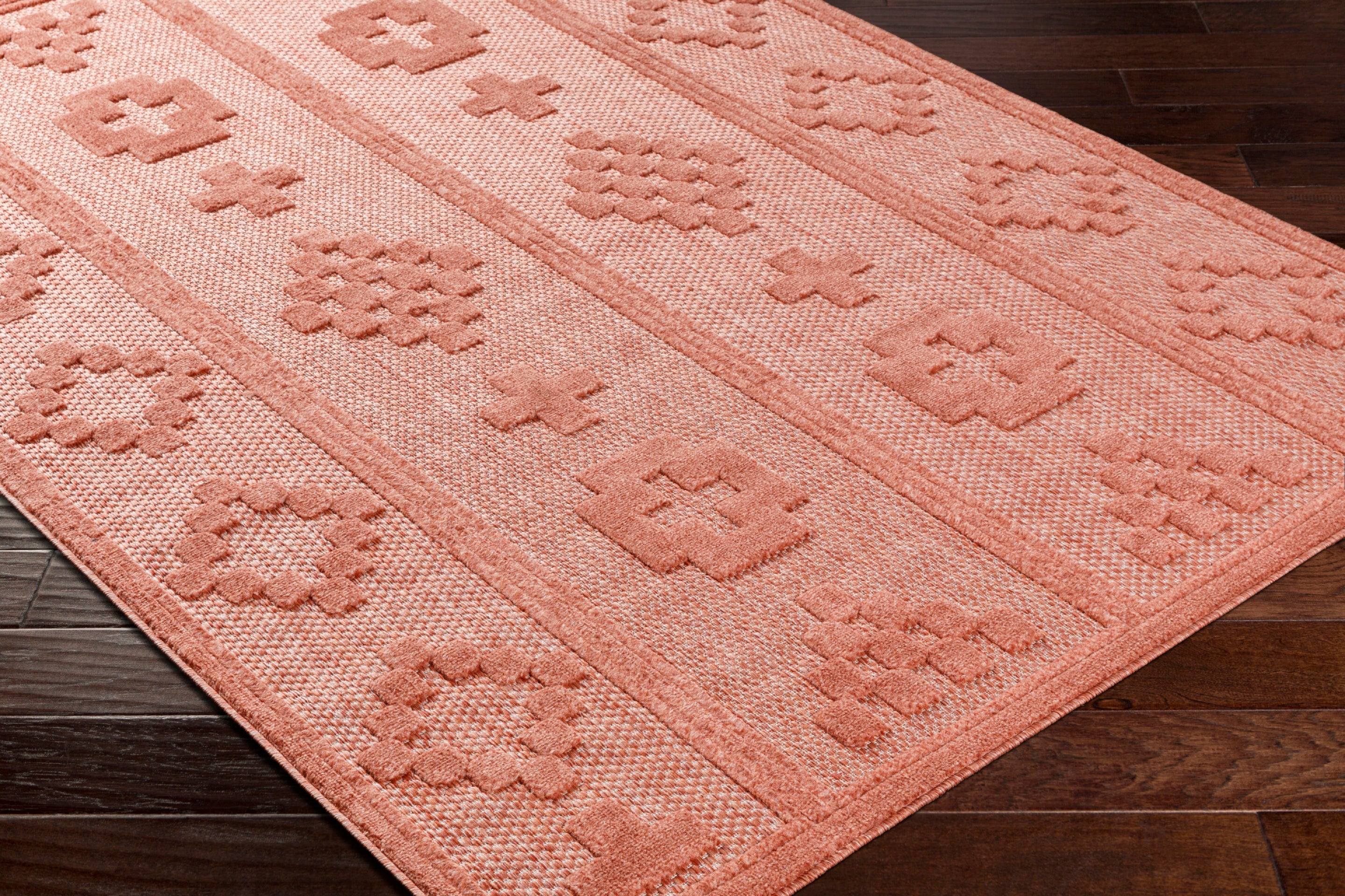San Diego Machine Woven Rug Livabliss San Diego