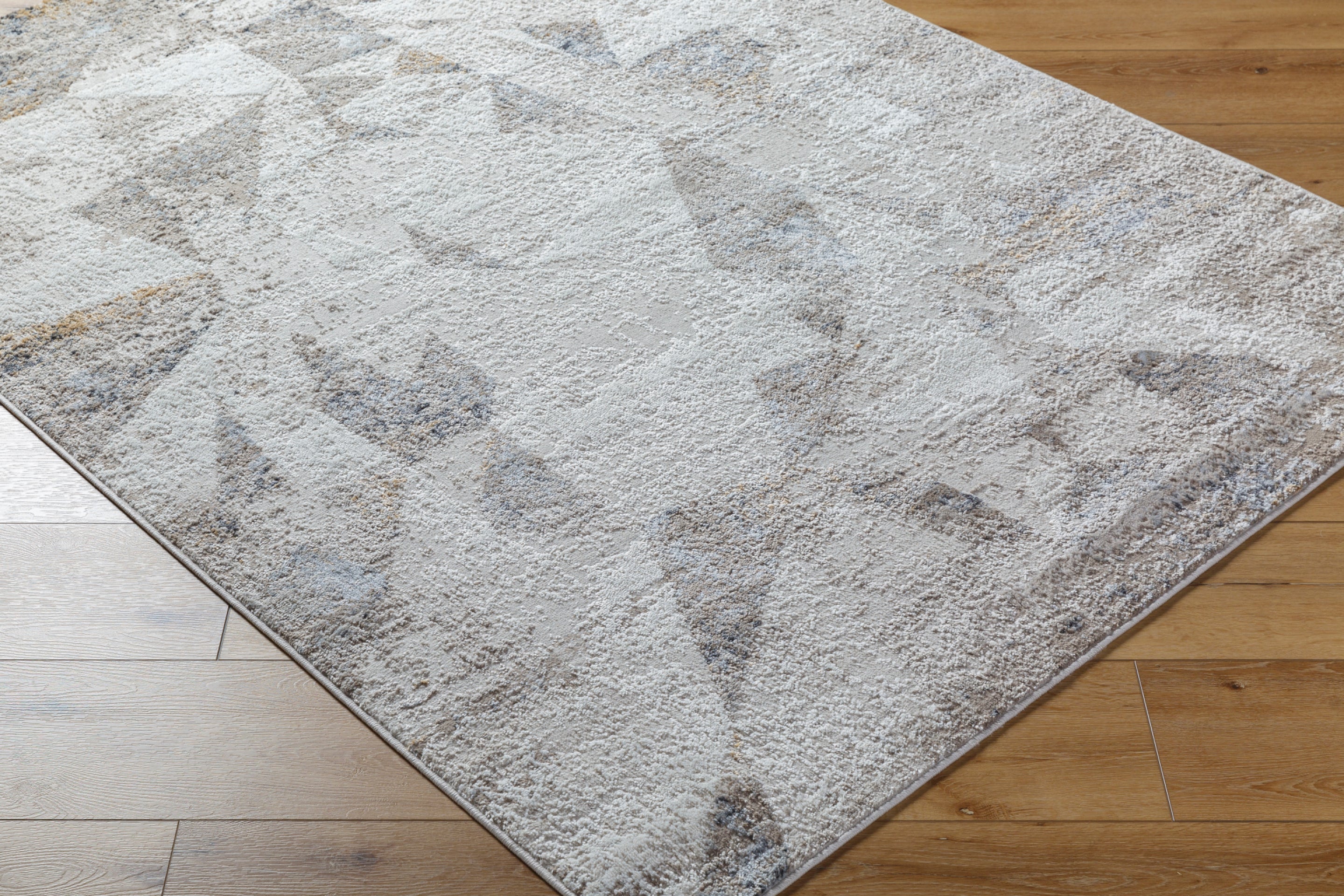 Mood Machine Woven Rug Livabliss Mood