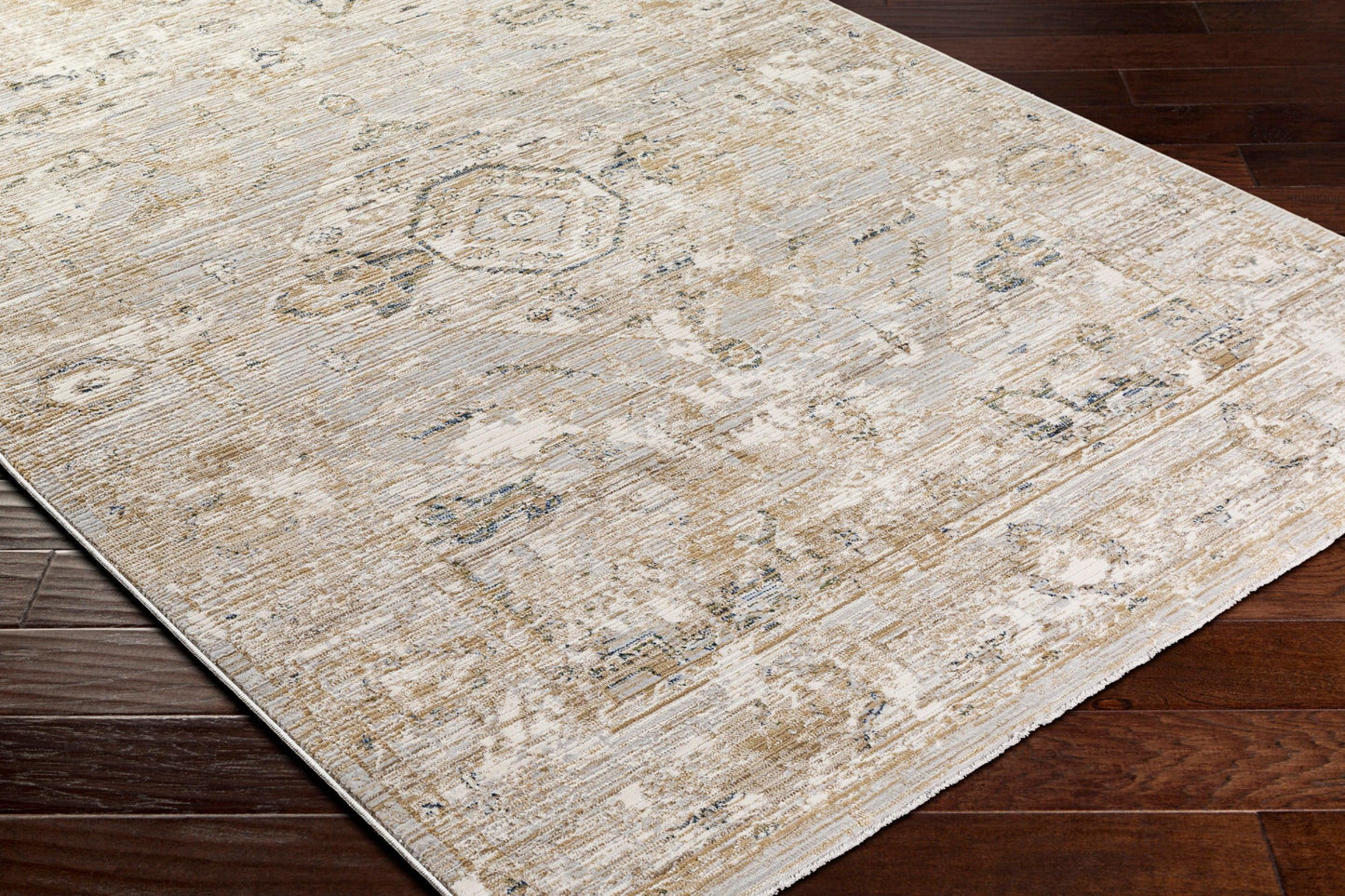 Edmonton Machine Woven Rug Livabliss Edmonton