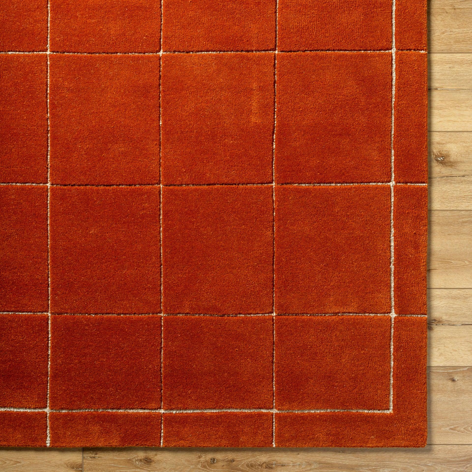 Brook Handmade Rug Livabliss Brook