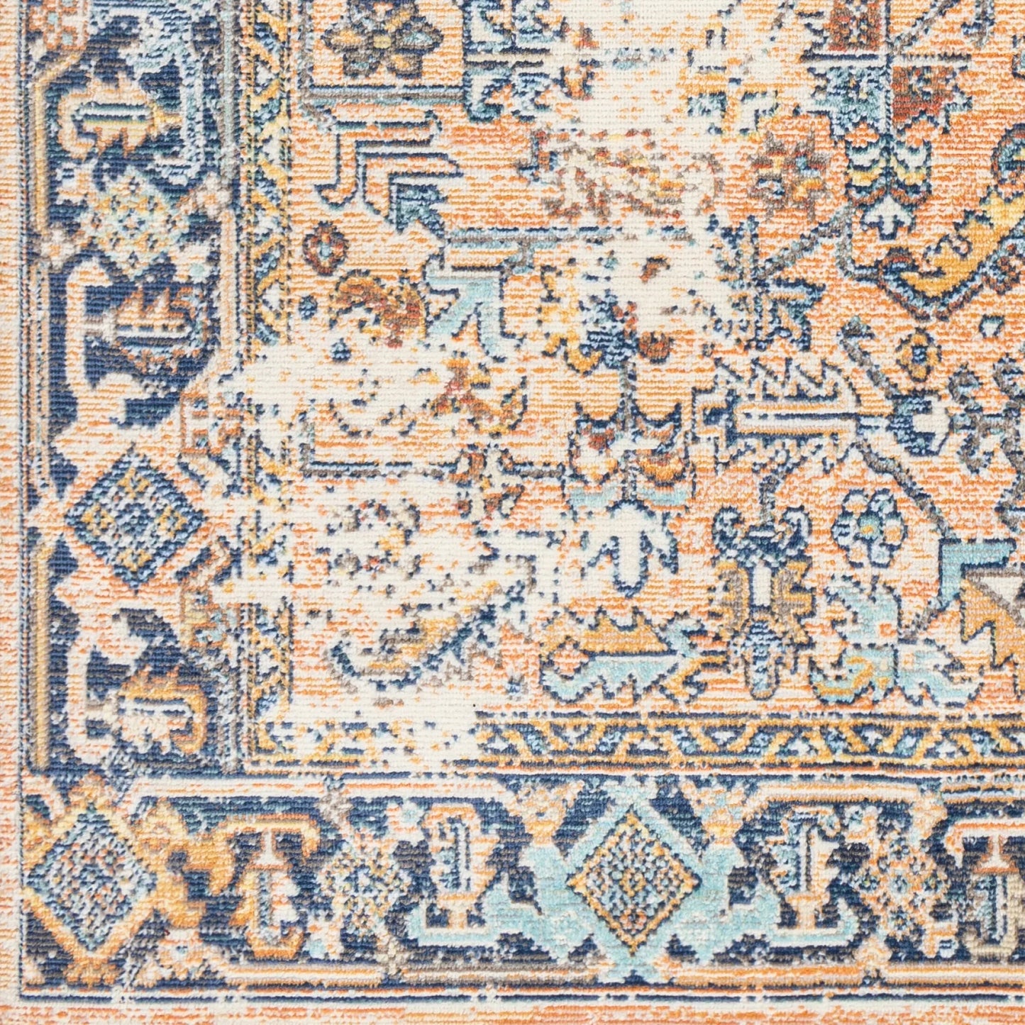Bodrum Machine Woven Rug Livabliss Bodrum