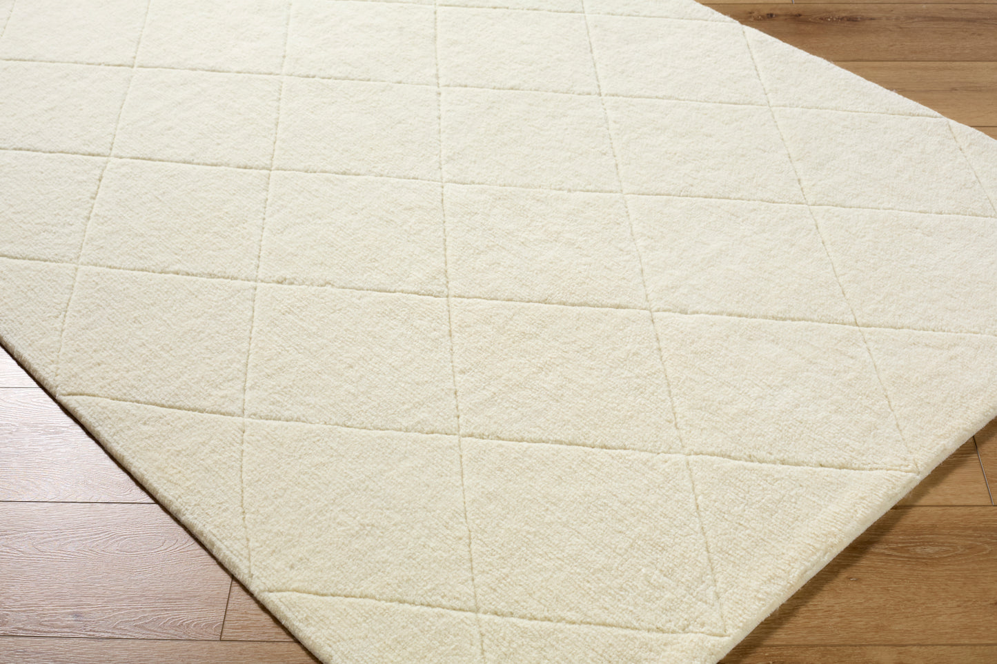 Wooly Handmade Rug Livabliss Wooly