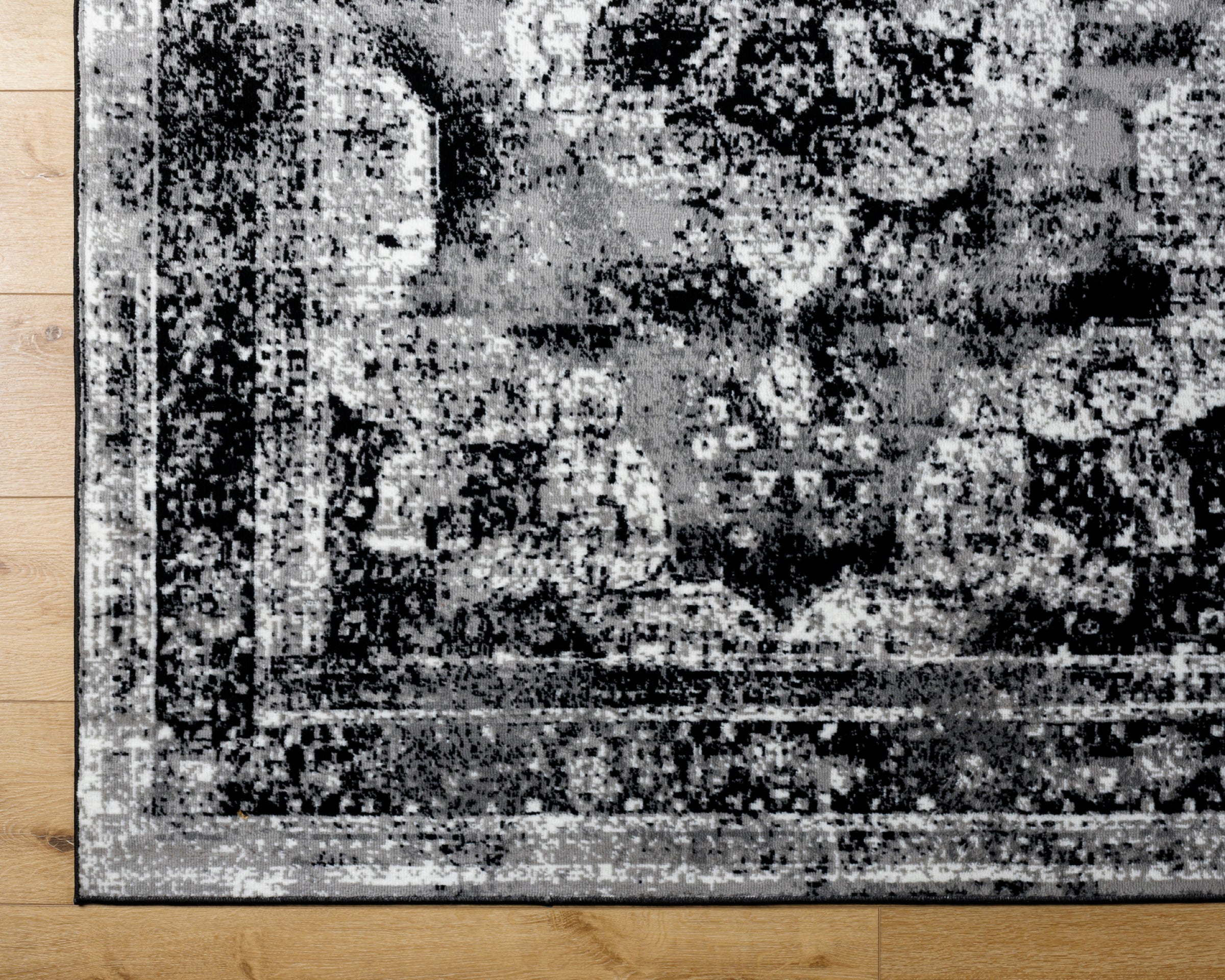 Monte Carlo Machine Woven Rug Livabliss Monte Carlo