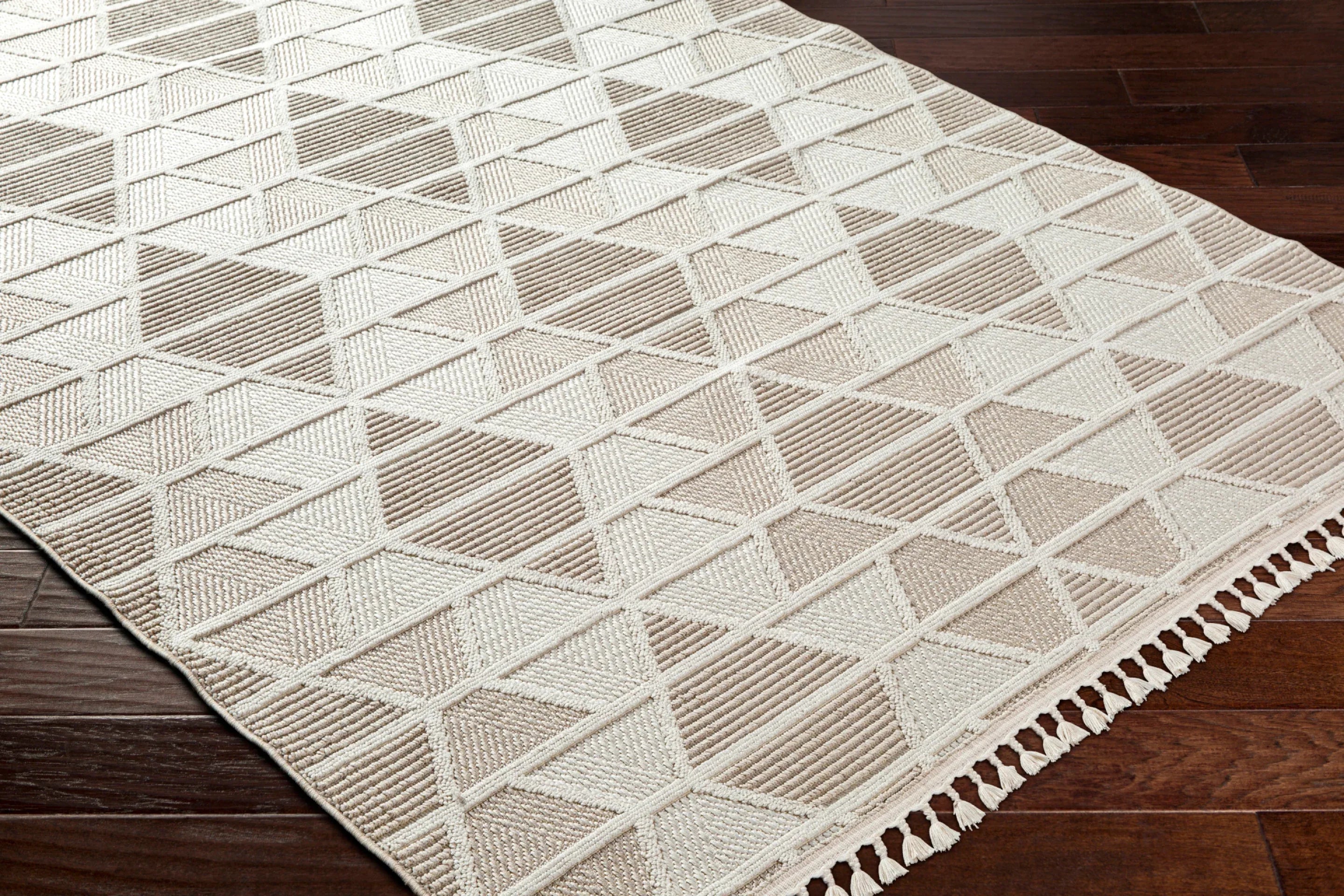 Finland Machine Woven Rug Livabliss Finland