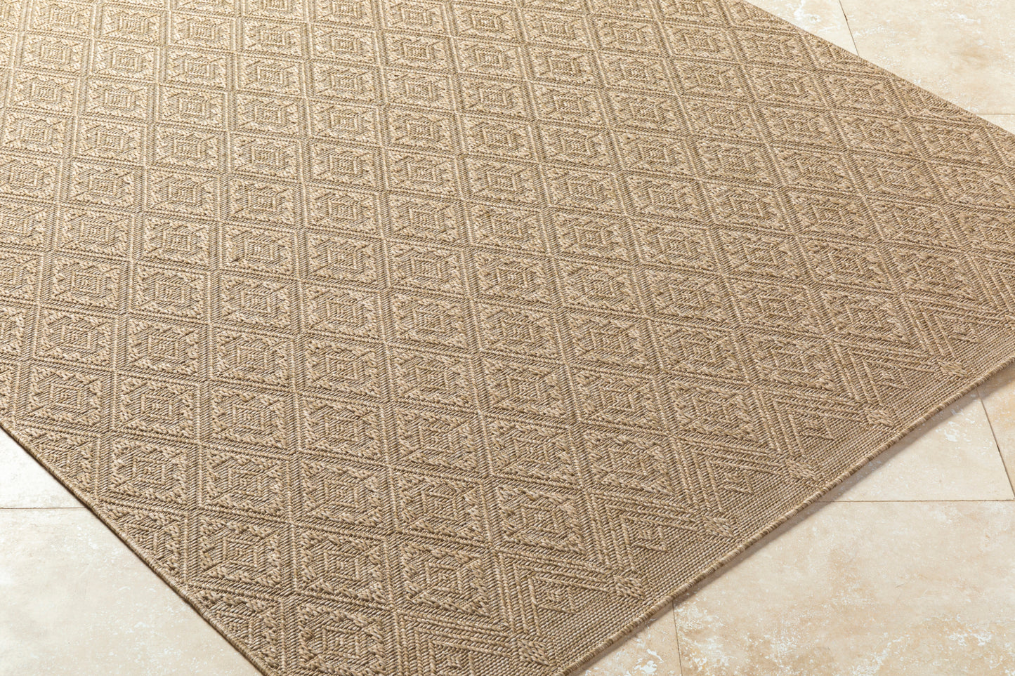 Sandra Machine Woven Rug Livabliss Sandra