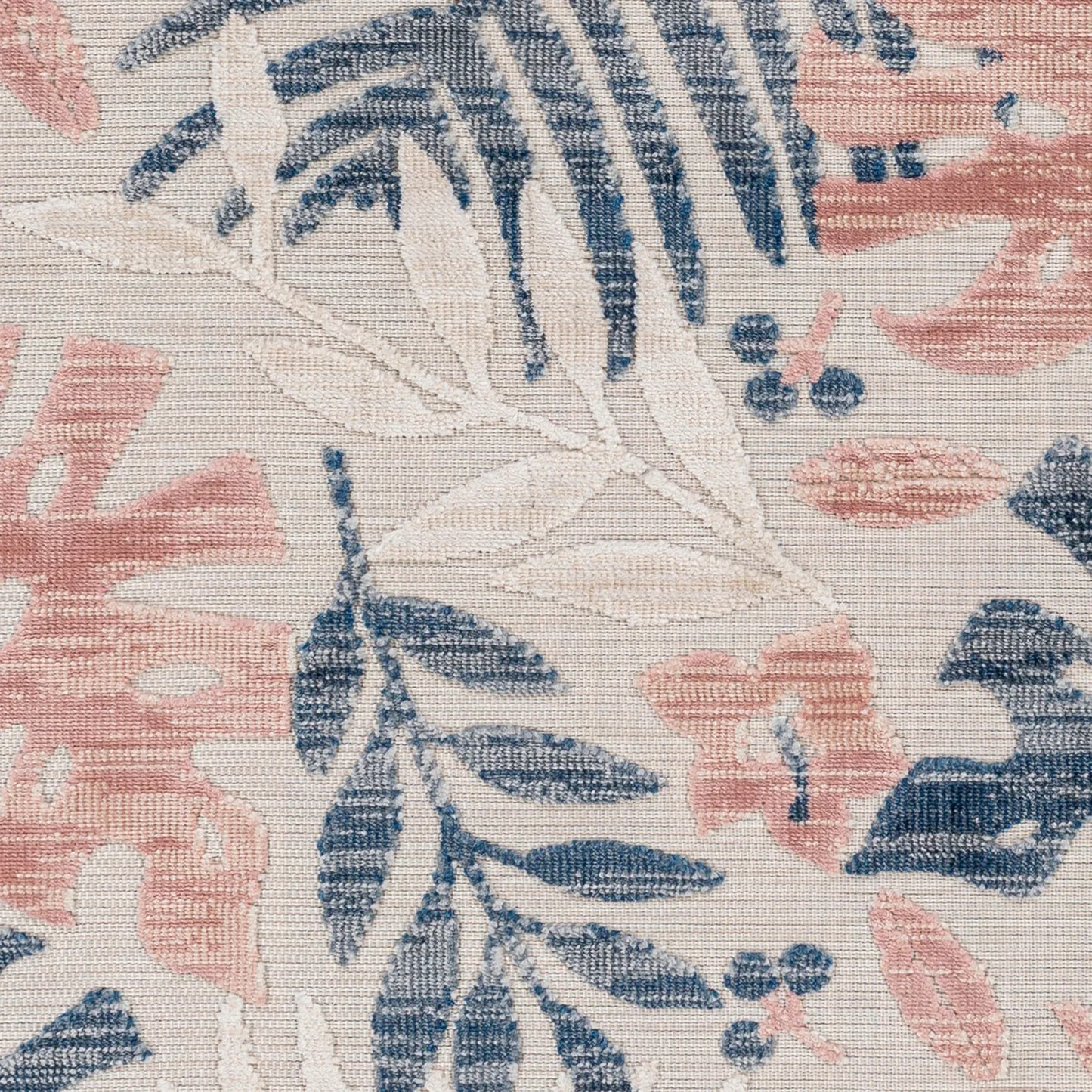 Cabo Machine Woven Rug Livabliss Cabo