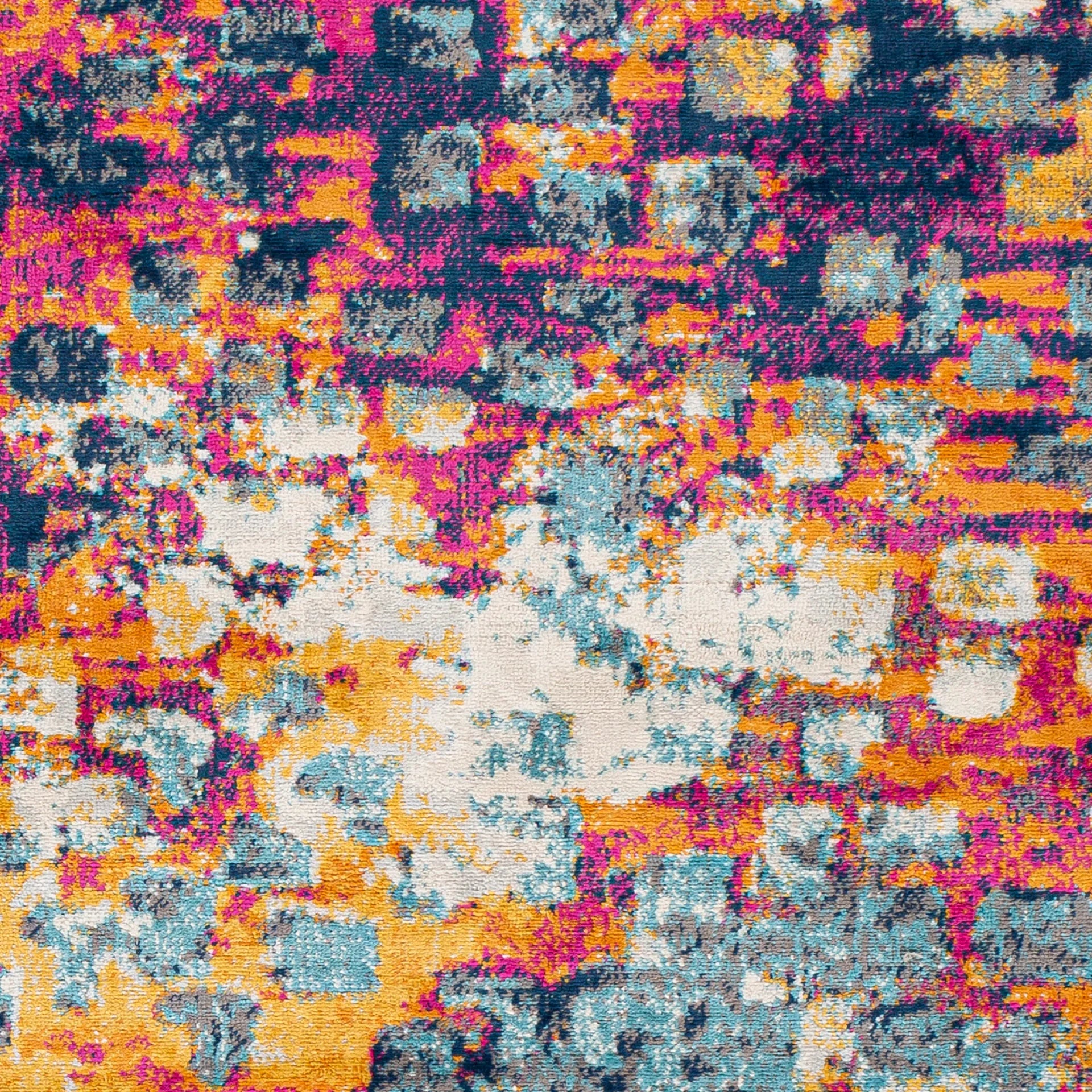 Floransa Machine Woven Rug Livabliss Floransa