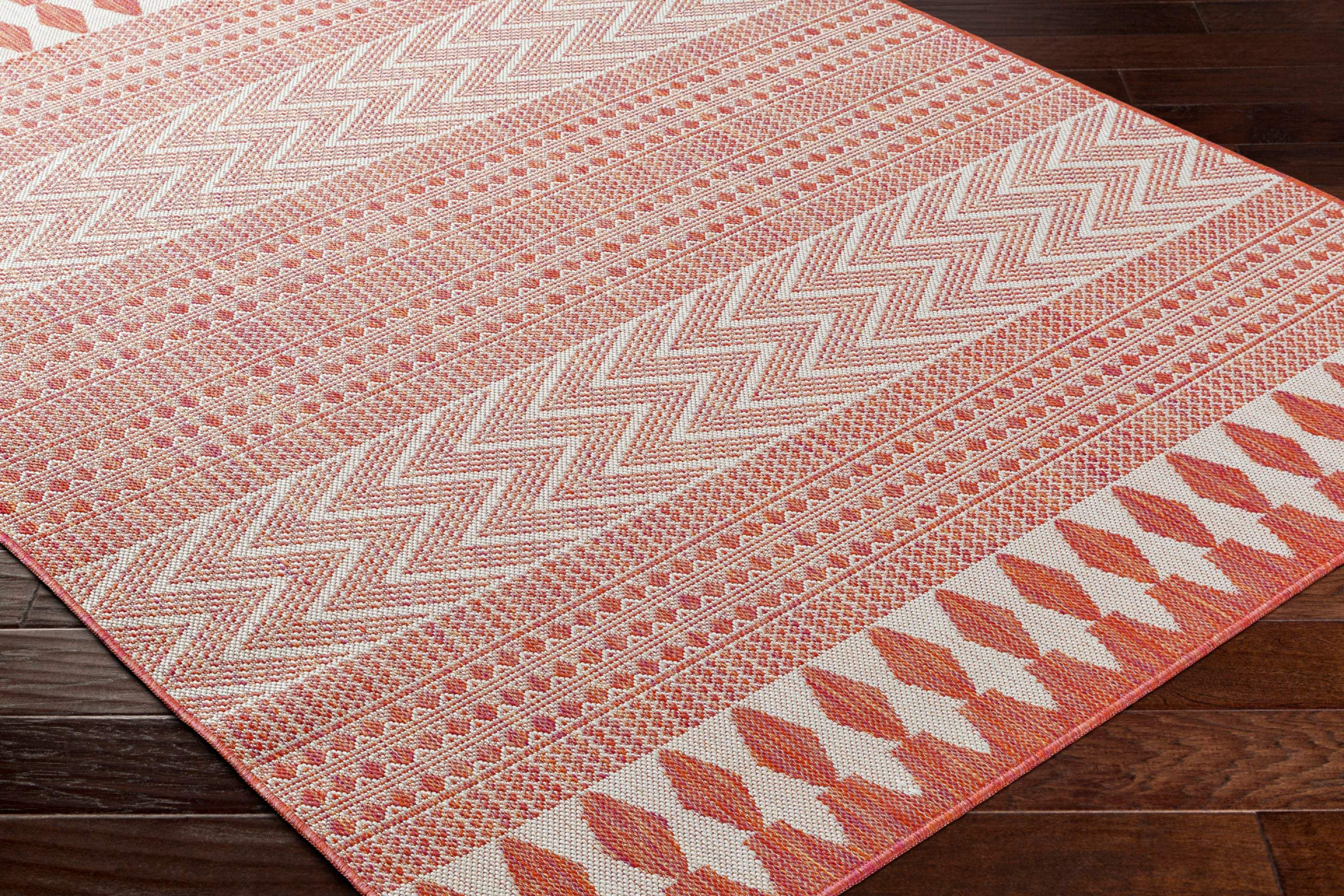 Long Beach Machine Woven Rug Livabliss Long Beach