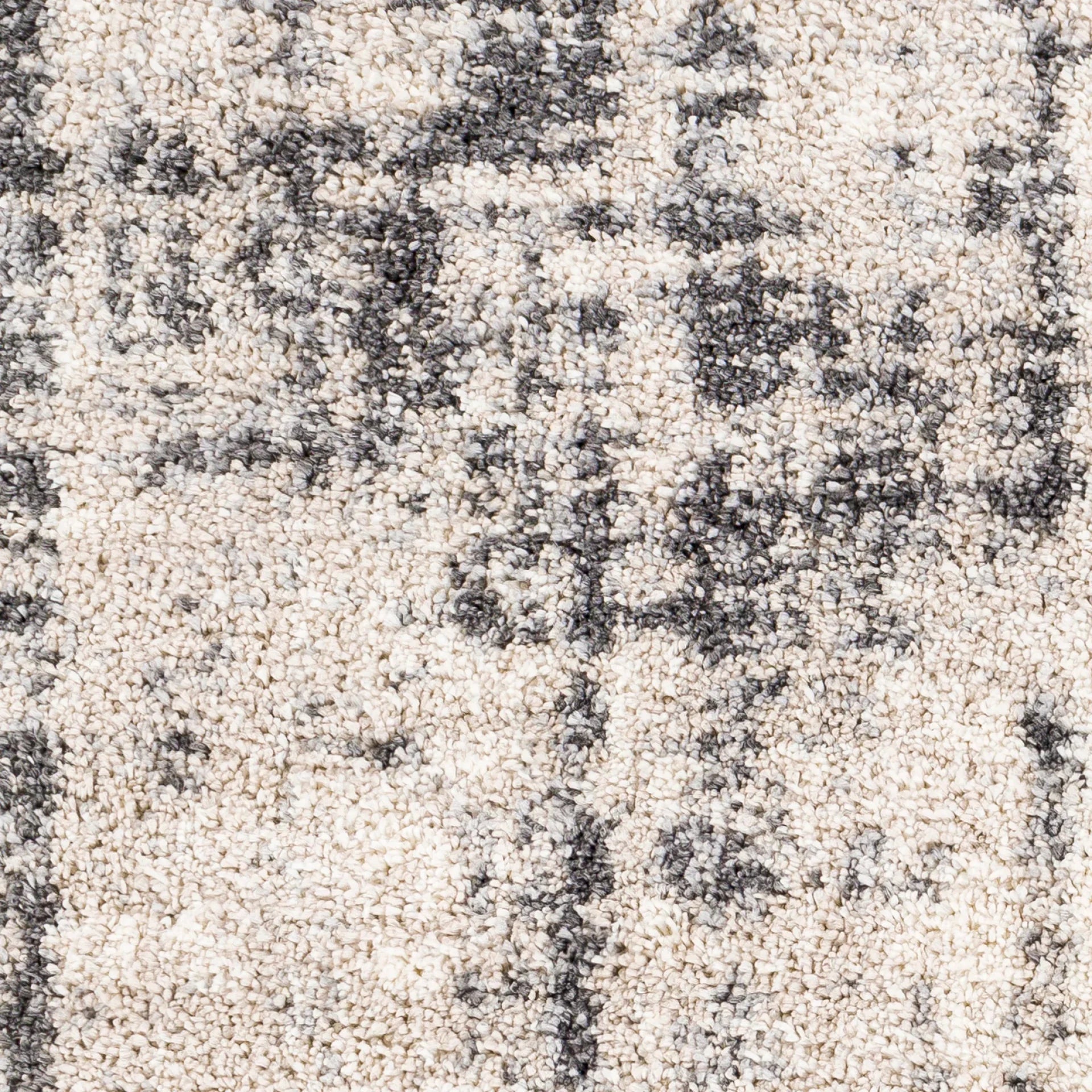 Eskimo Shag Machine Woven Rug Livabliss Eskimo Shag