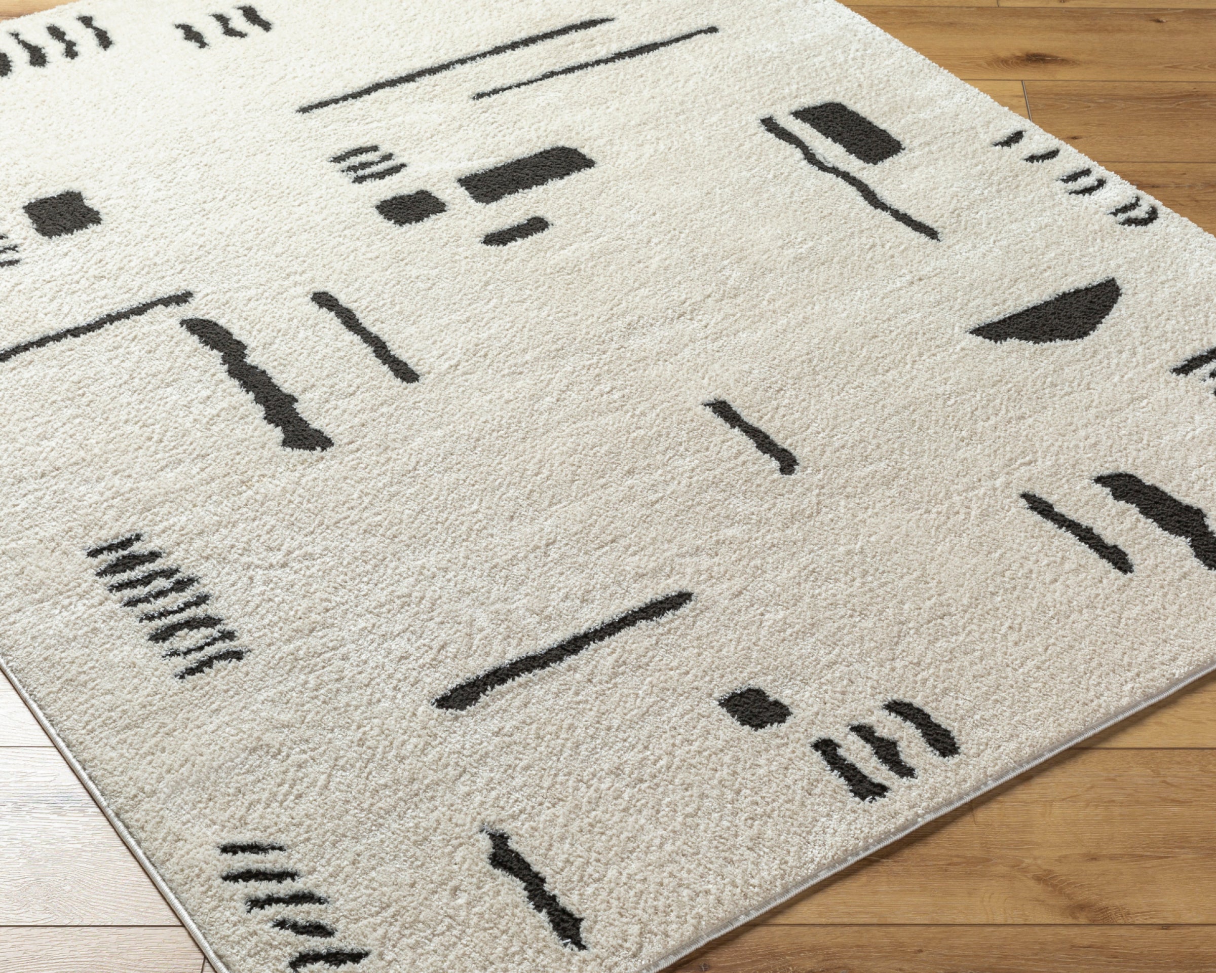 Freud Machine Woven Rug Livabliss Freud