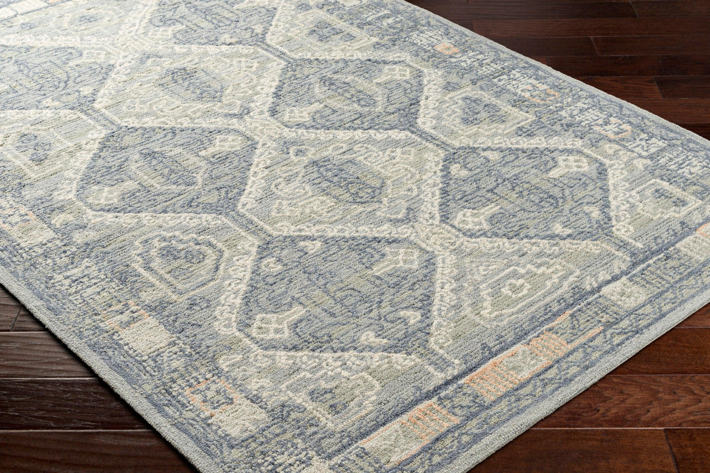 Addyson Handmade Rug Livabliss Addyson