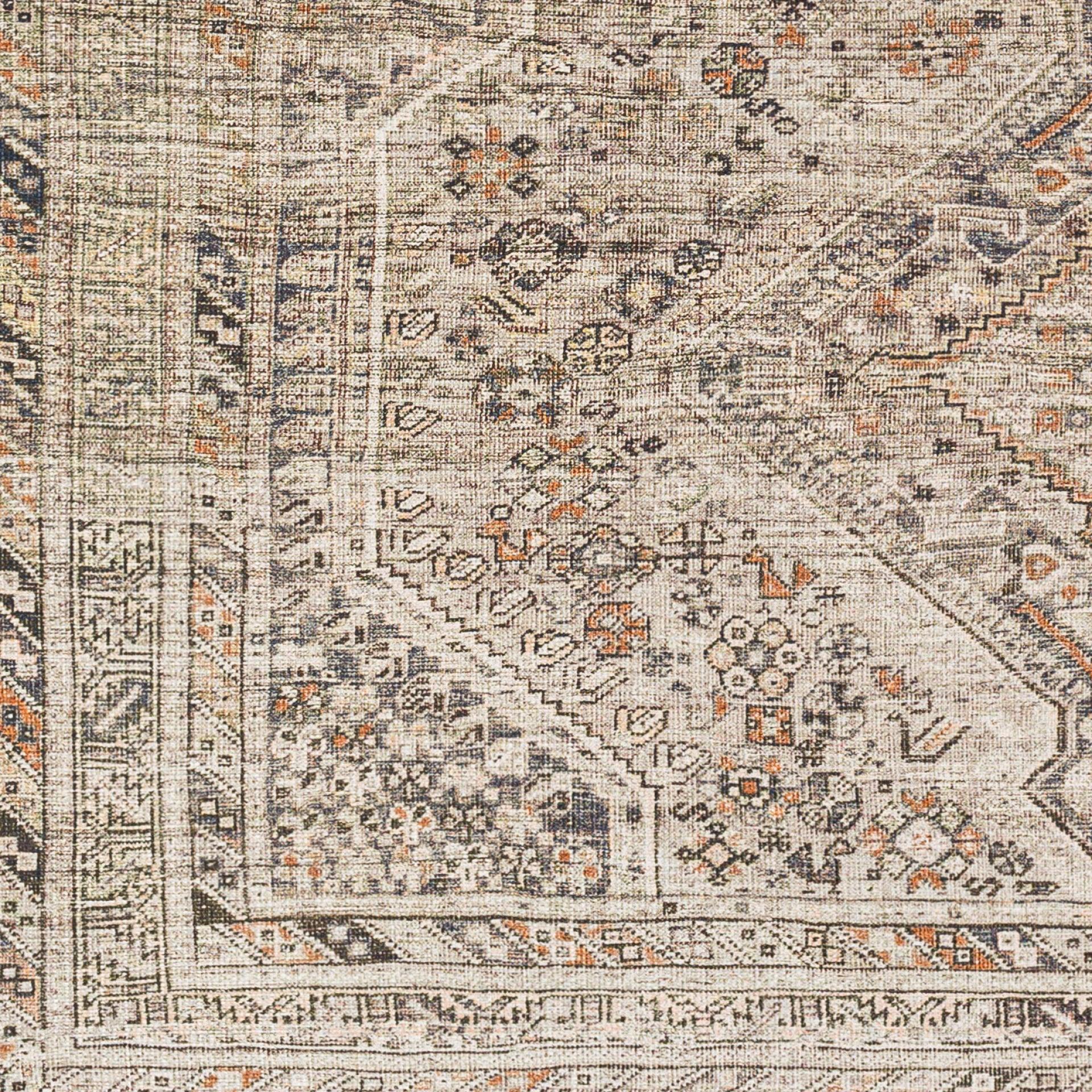 Amelie Machine Woven Rug Livabliss Amelie
