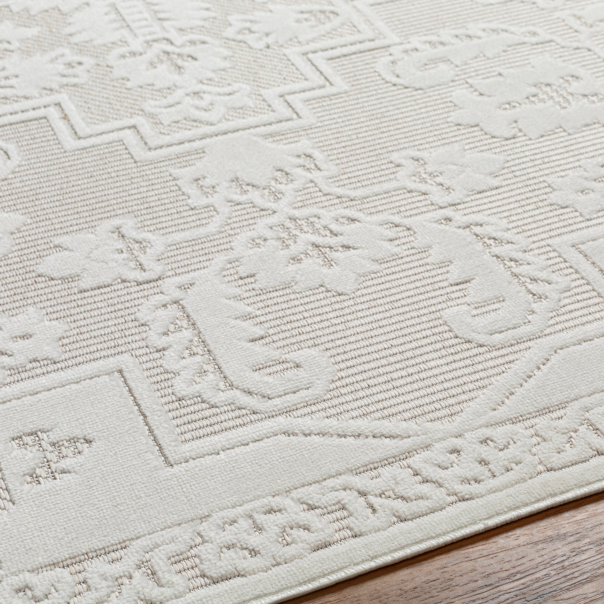 San Diego Machine Woven Rug Livabliss San Diego