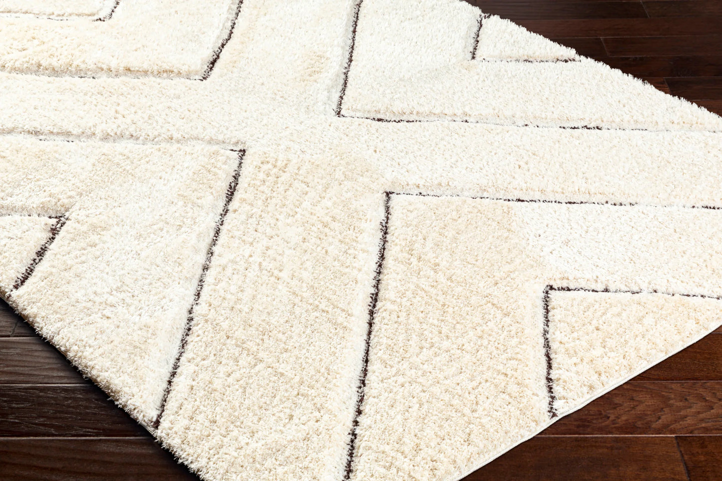 Bologna Machine Woven Rug Livabliss Bologna