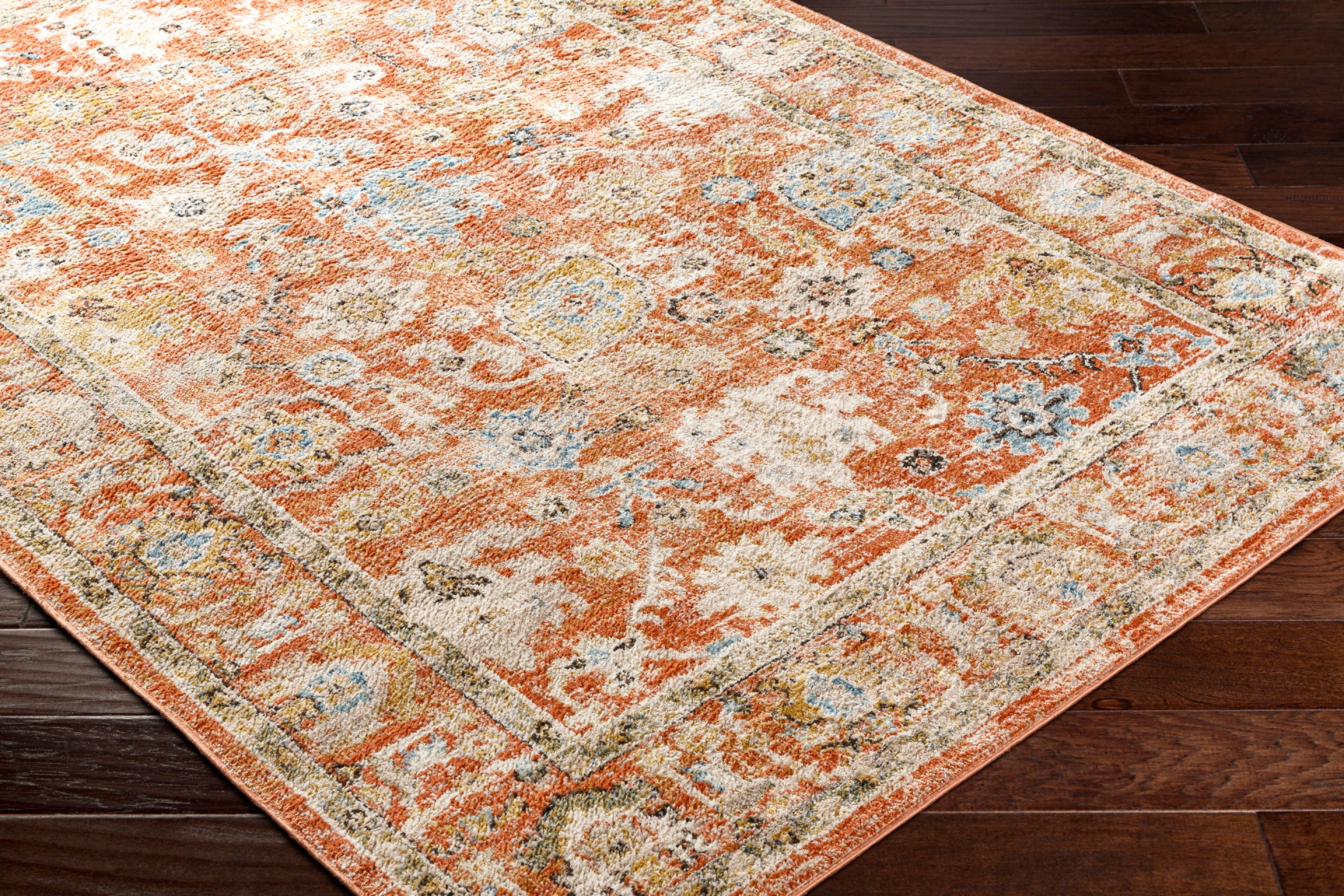 Pertek Machine Woven Rug Livabliss Pertek