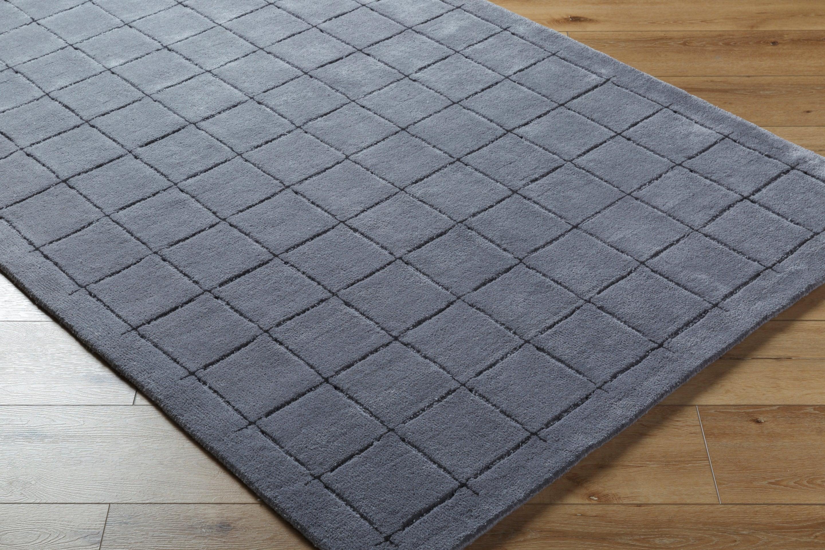 Brook Handmade Rug Livabliss Brook