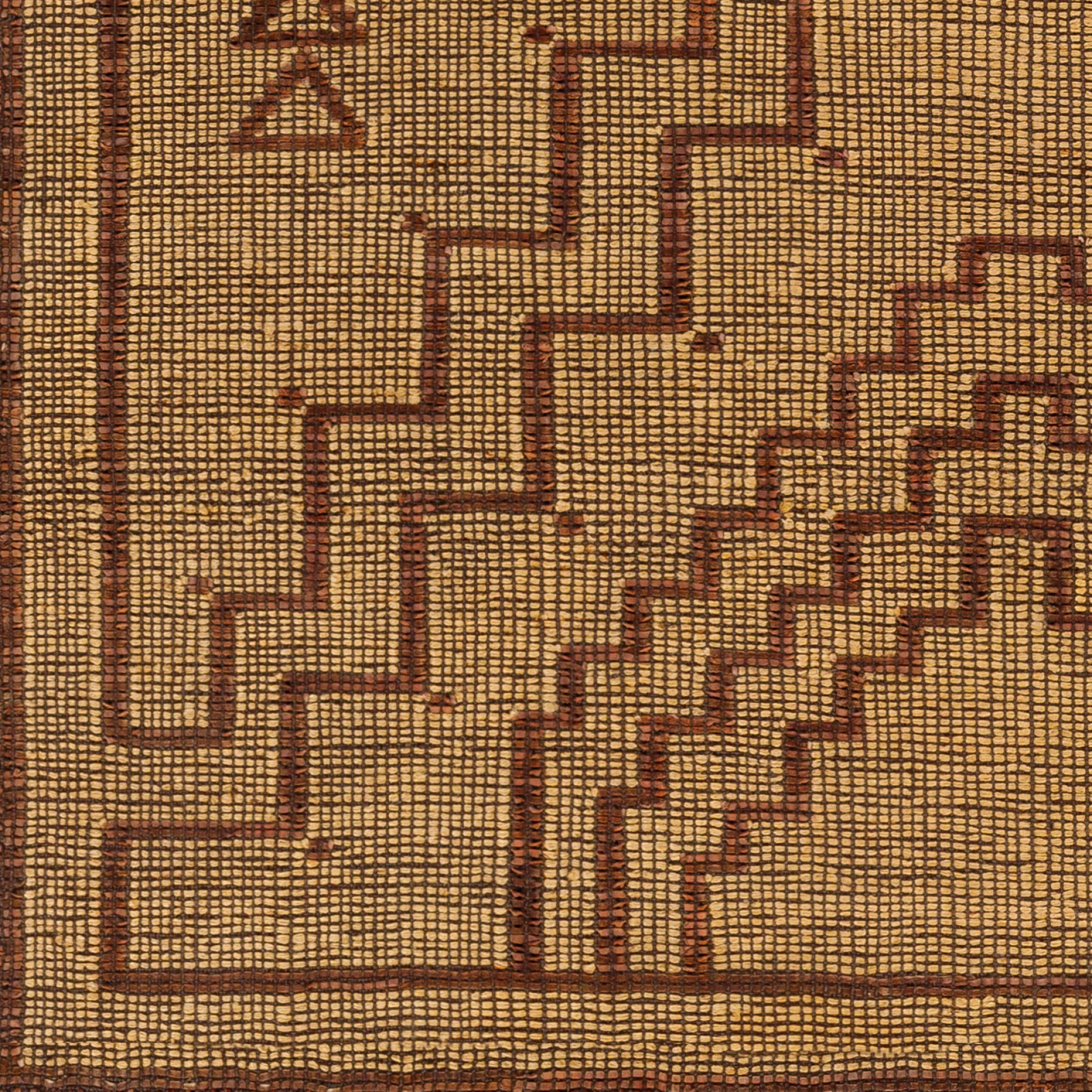 Touareg Handmade Rug Livabliss Touareg