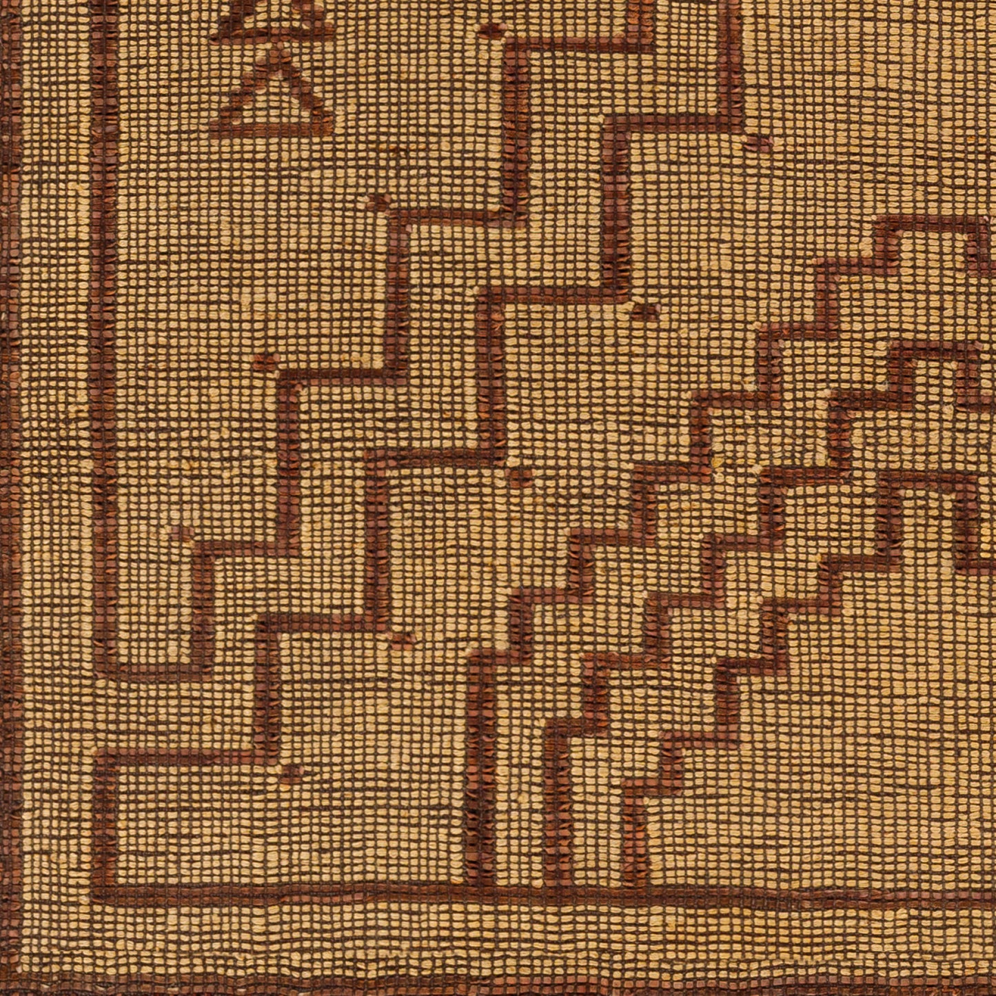 Touareg Handmade Rug Livabliss Touareg